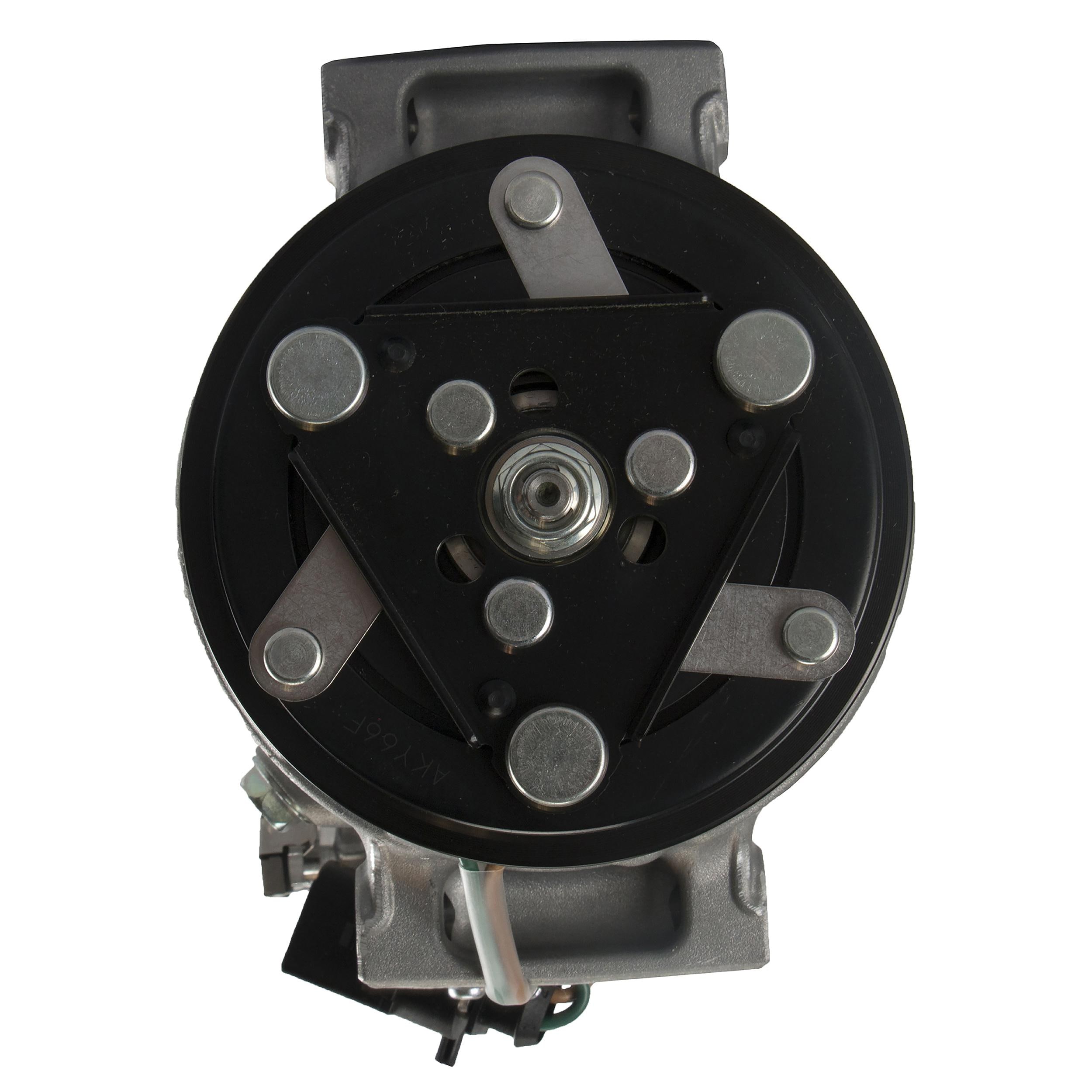エアコン　100V Nissens A/C Compressor 891695 | AutoZone
