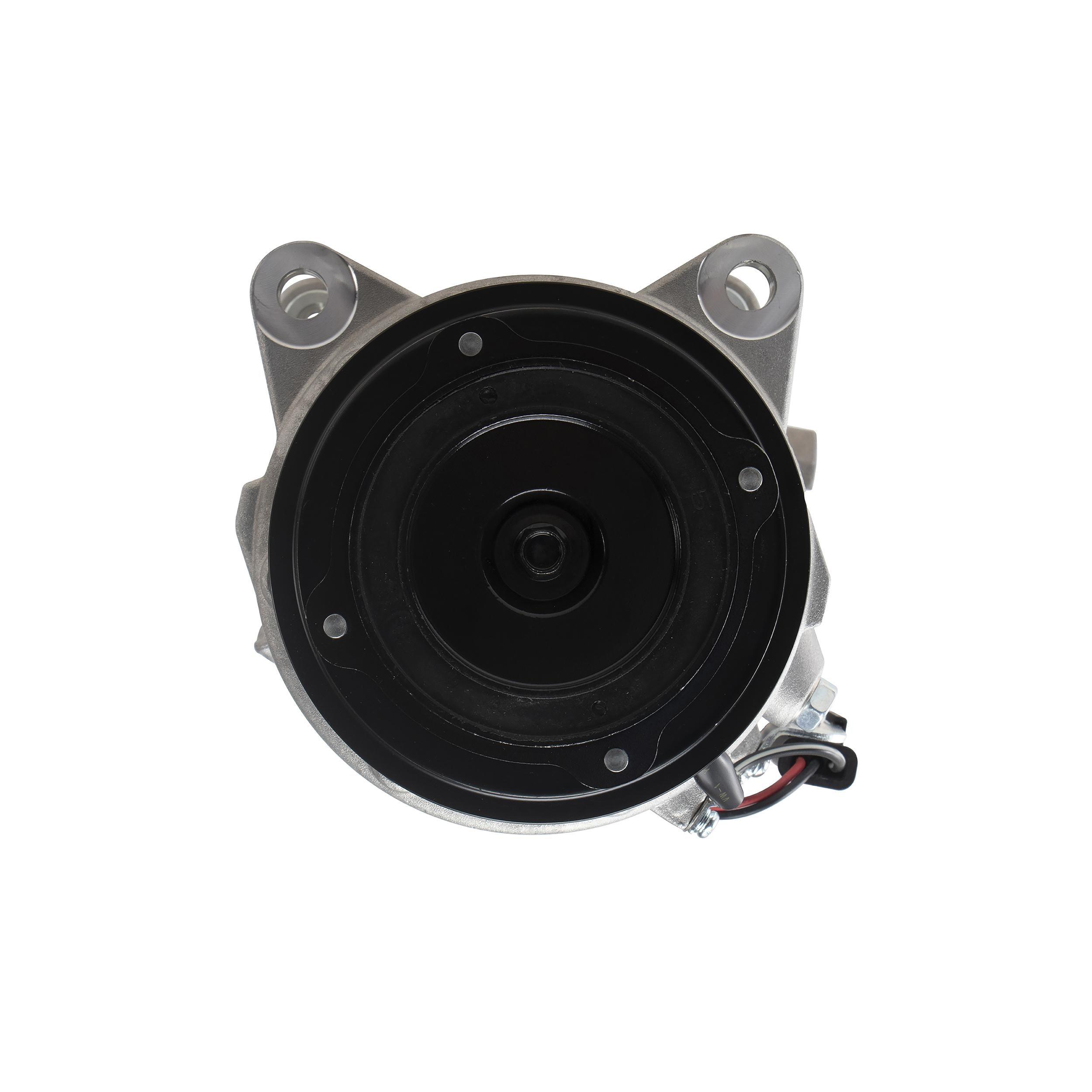 Nissens A/C Compressor 891696 | AutoZone