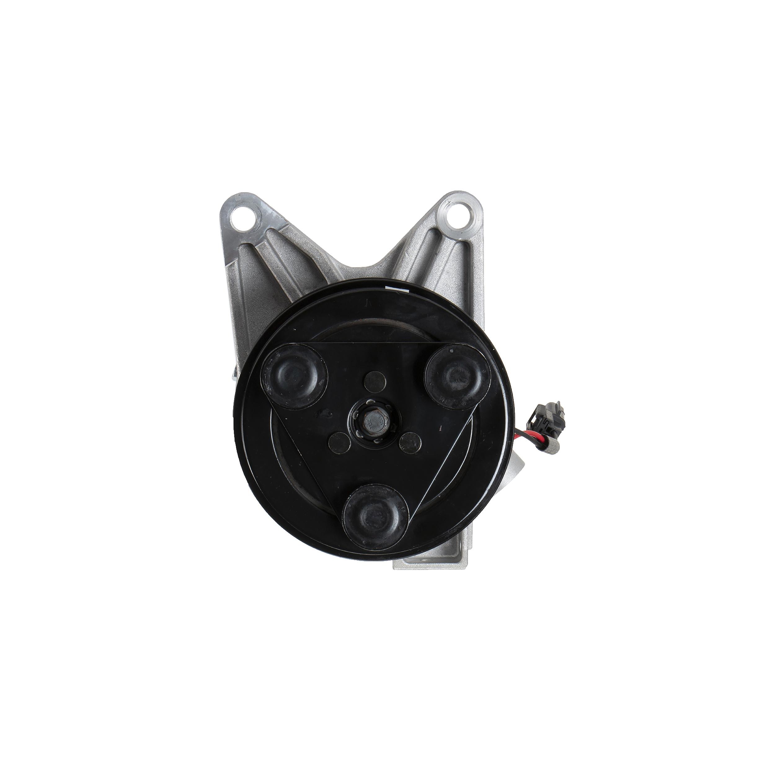Nissens A/C Compressor 891699 | AutoZone