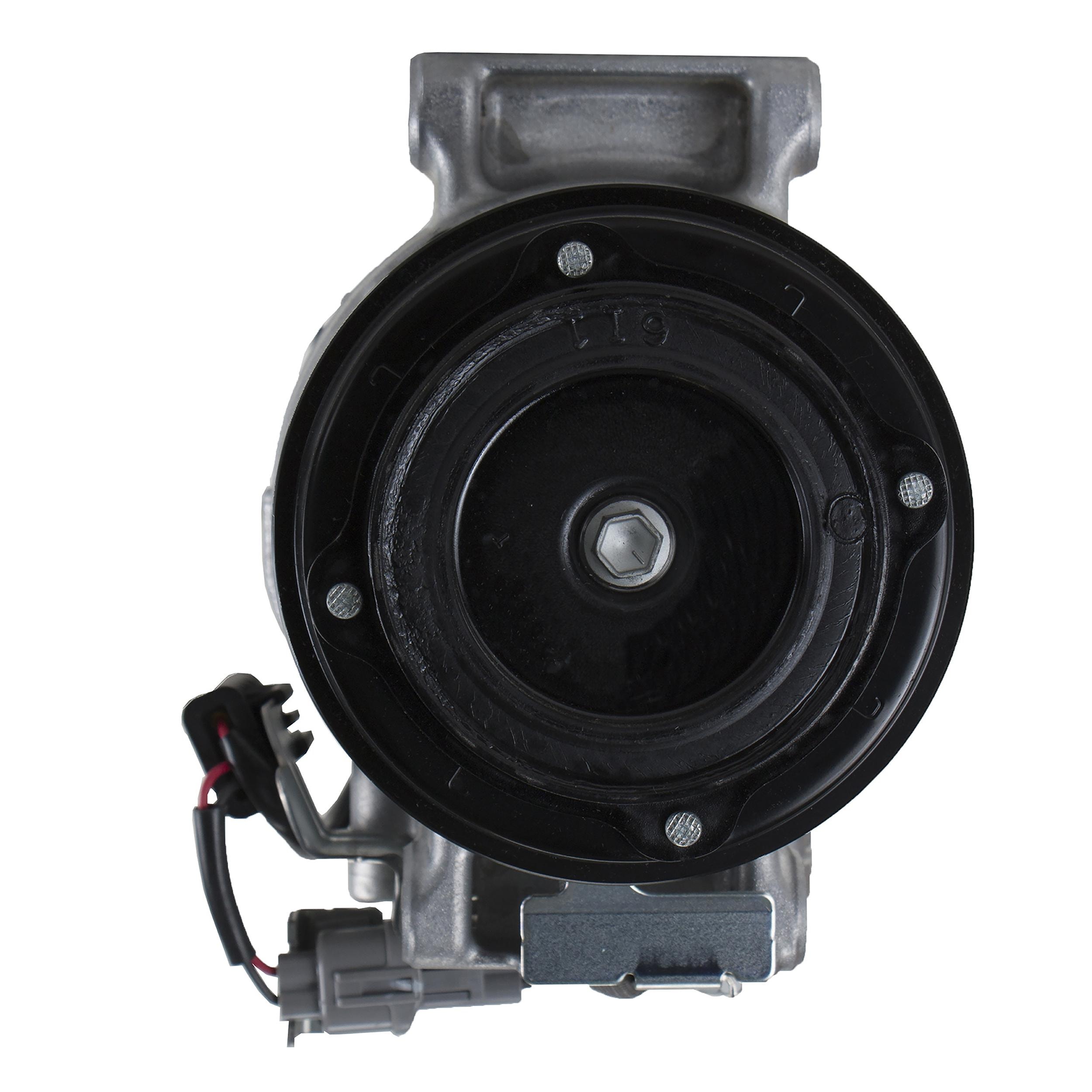 Nissens A/C Compressor 891707 | AutoZone