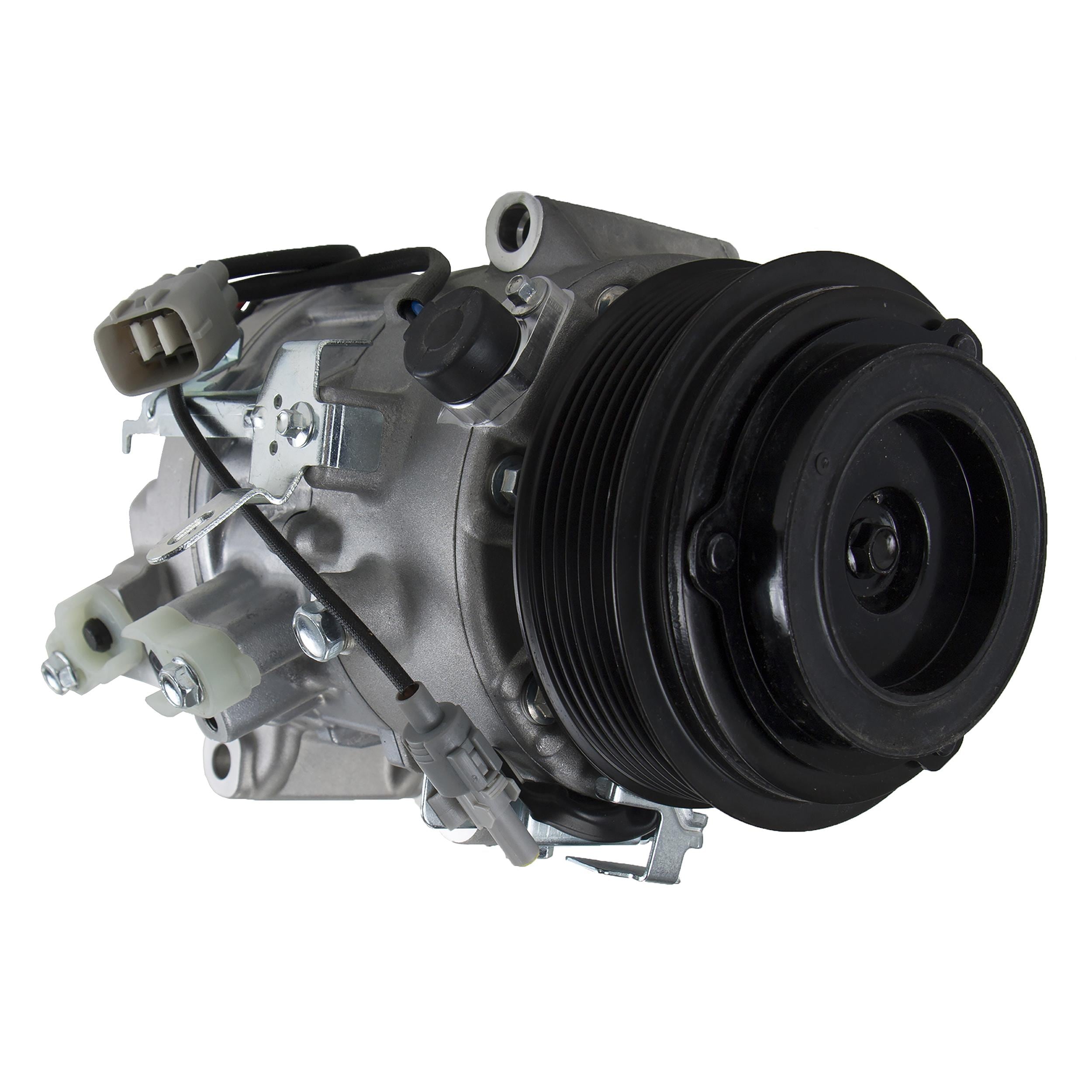 Nissens A/C Compressor 891718 | AutoZone