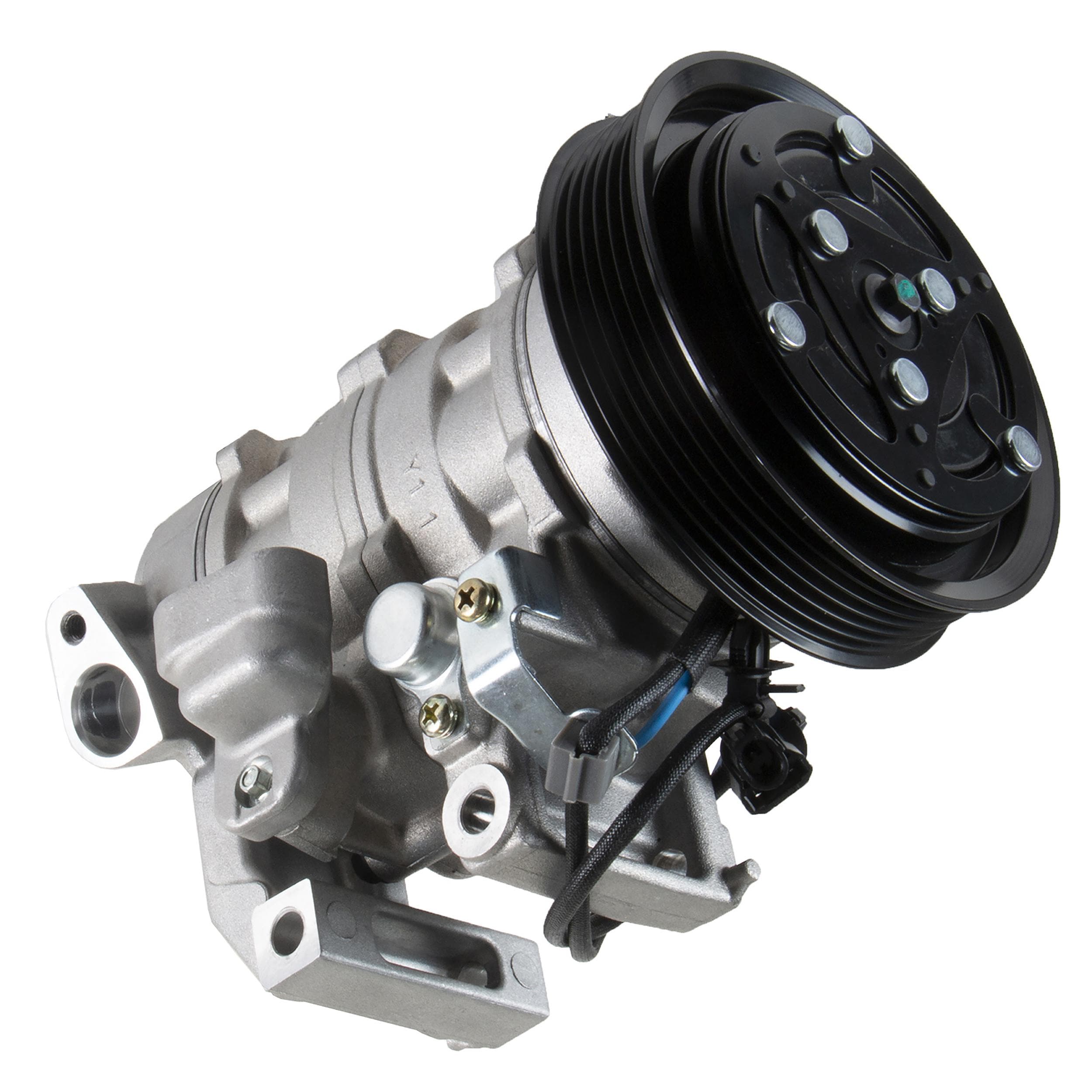 Nissens A/C Compressor 891727 | AutoZone