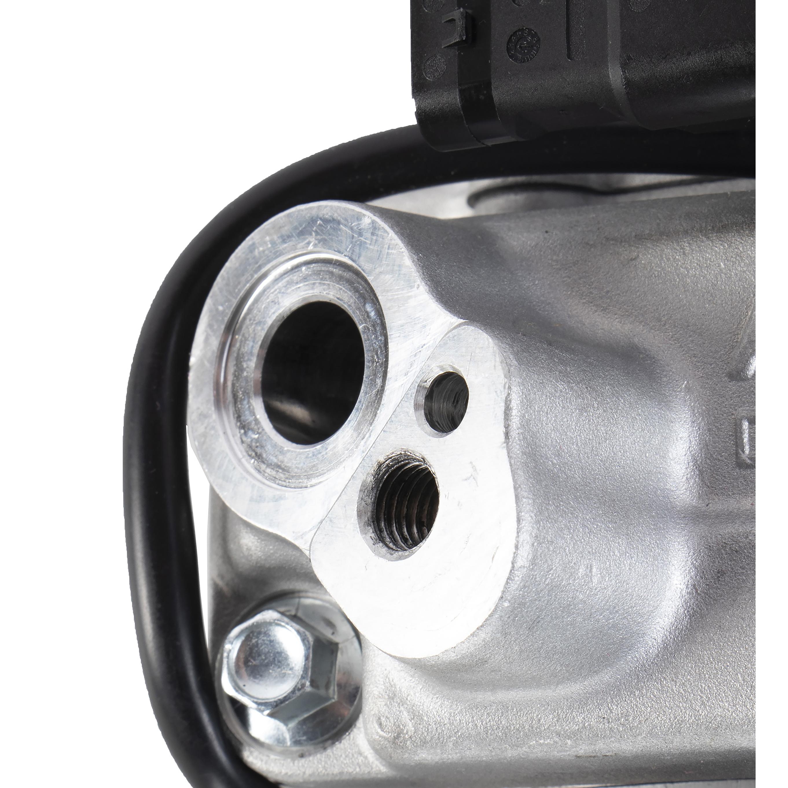 Nissens A/C Compressor 891731 | AutoZone