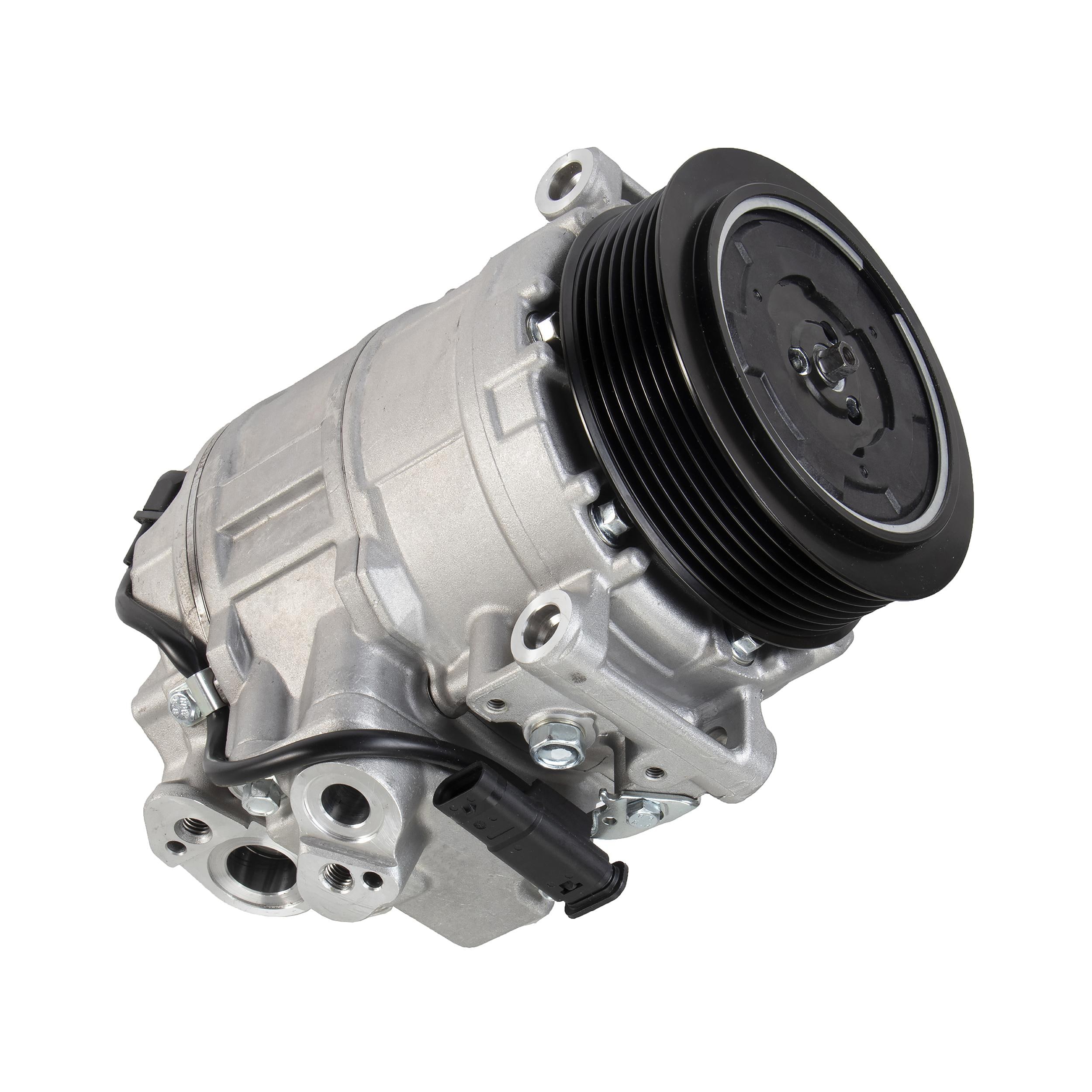 Nissens A/C Compressor 891732 | AutoZone