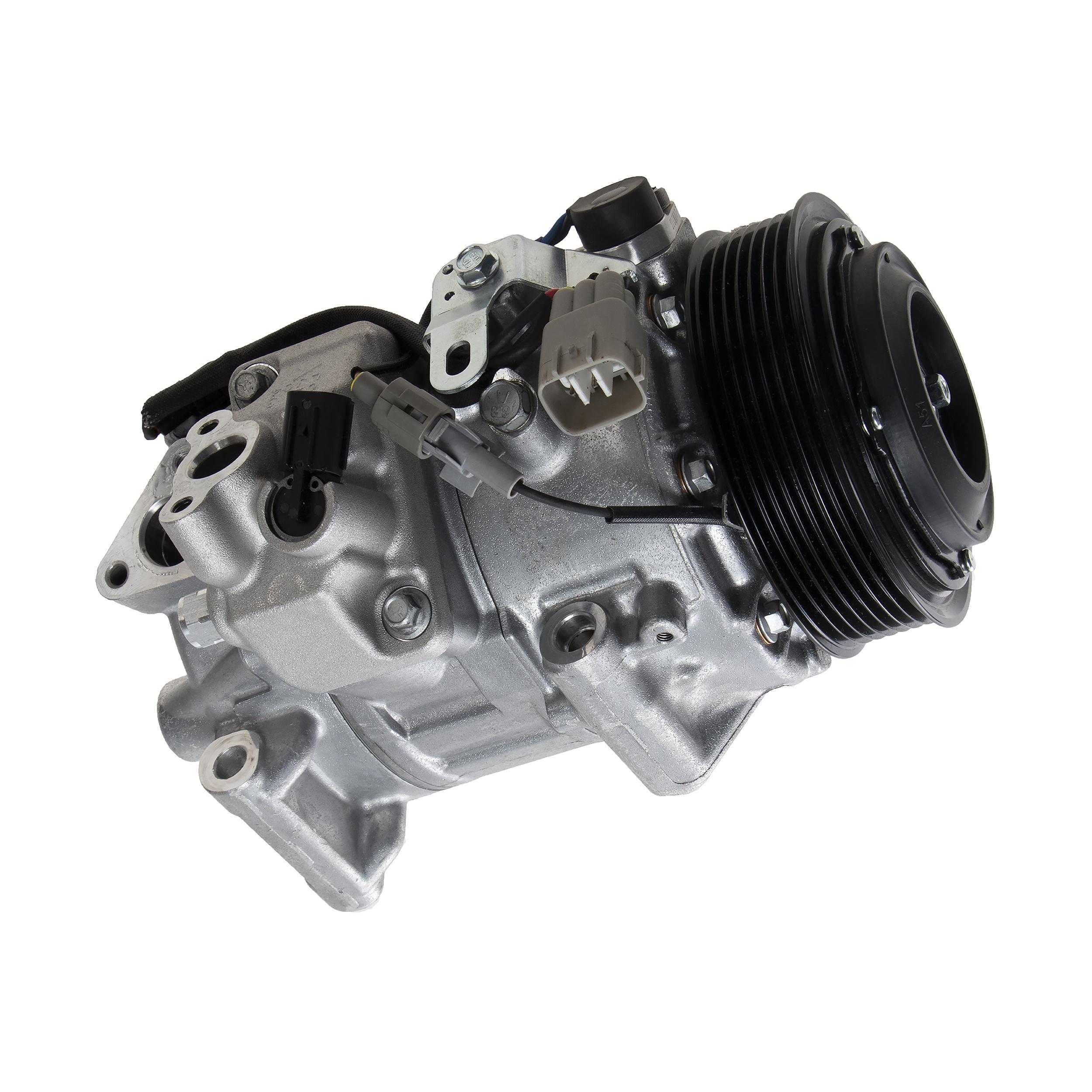 Nissens A/C Compressor 891735 | AutoZone