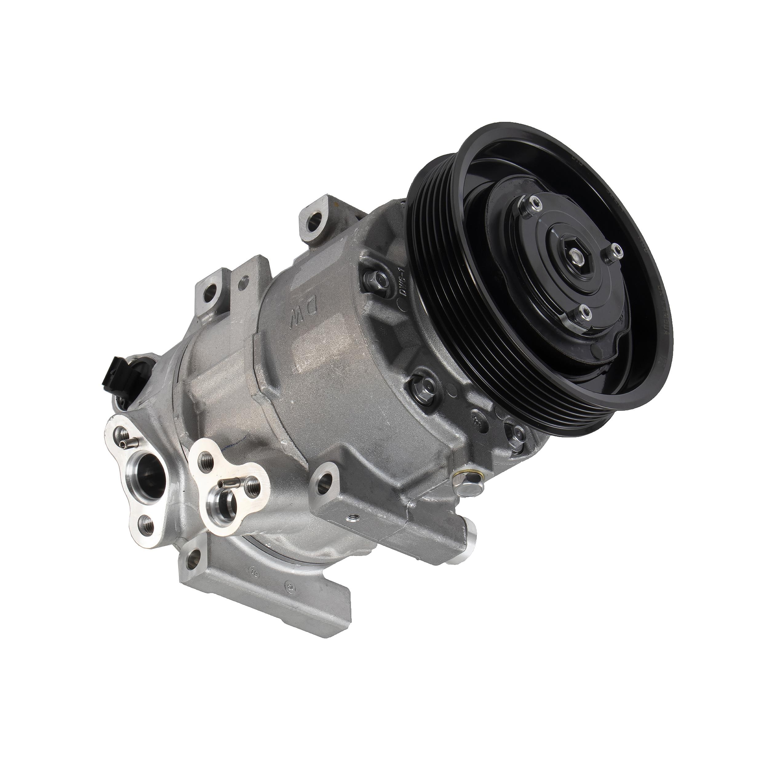 Nissens A/C Compressor 891738 | AutoZone