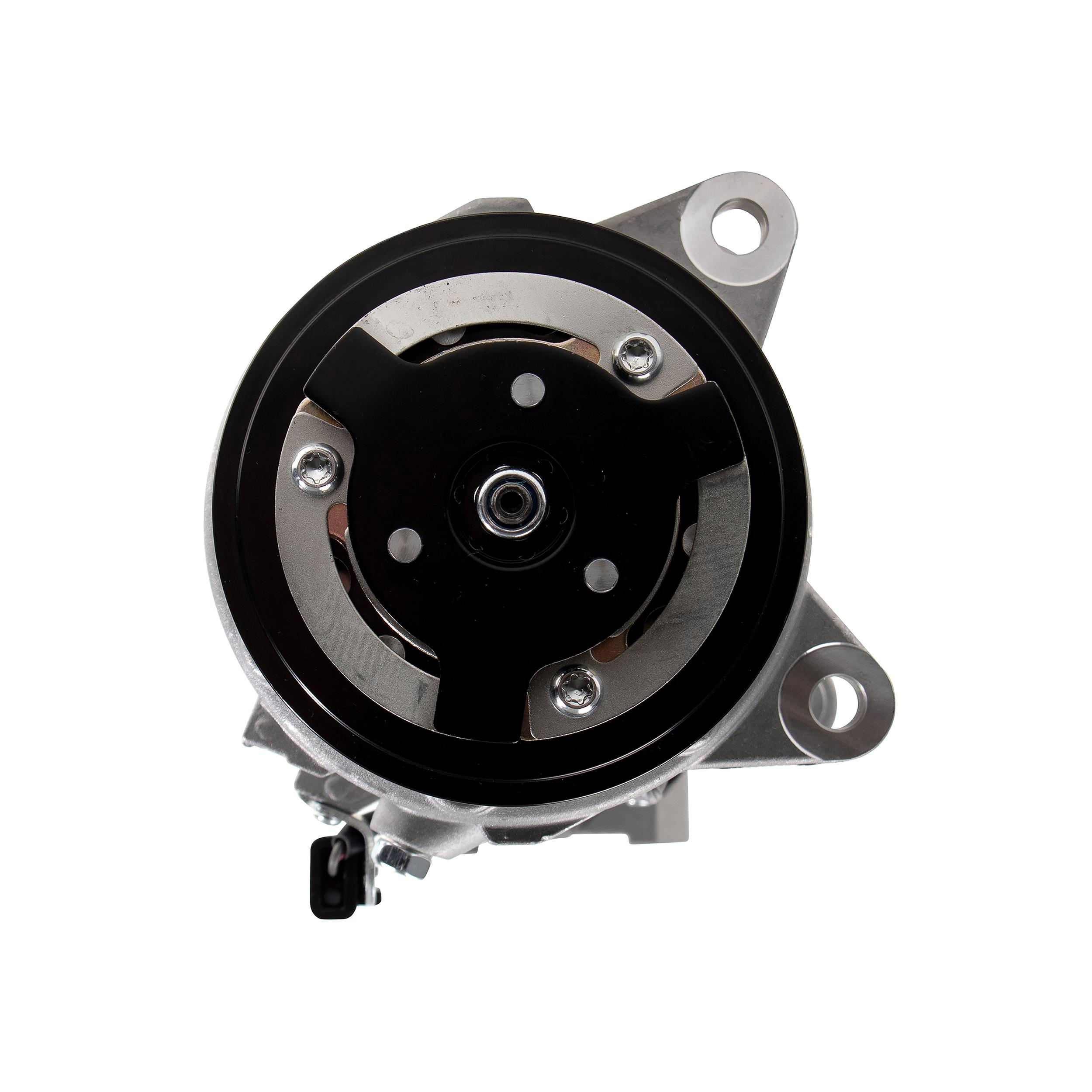 Nissens A/C Compressor 891746 | AutoZone
