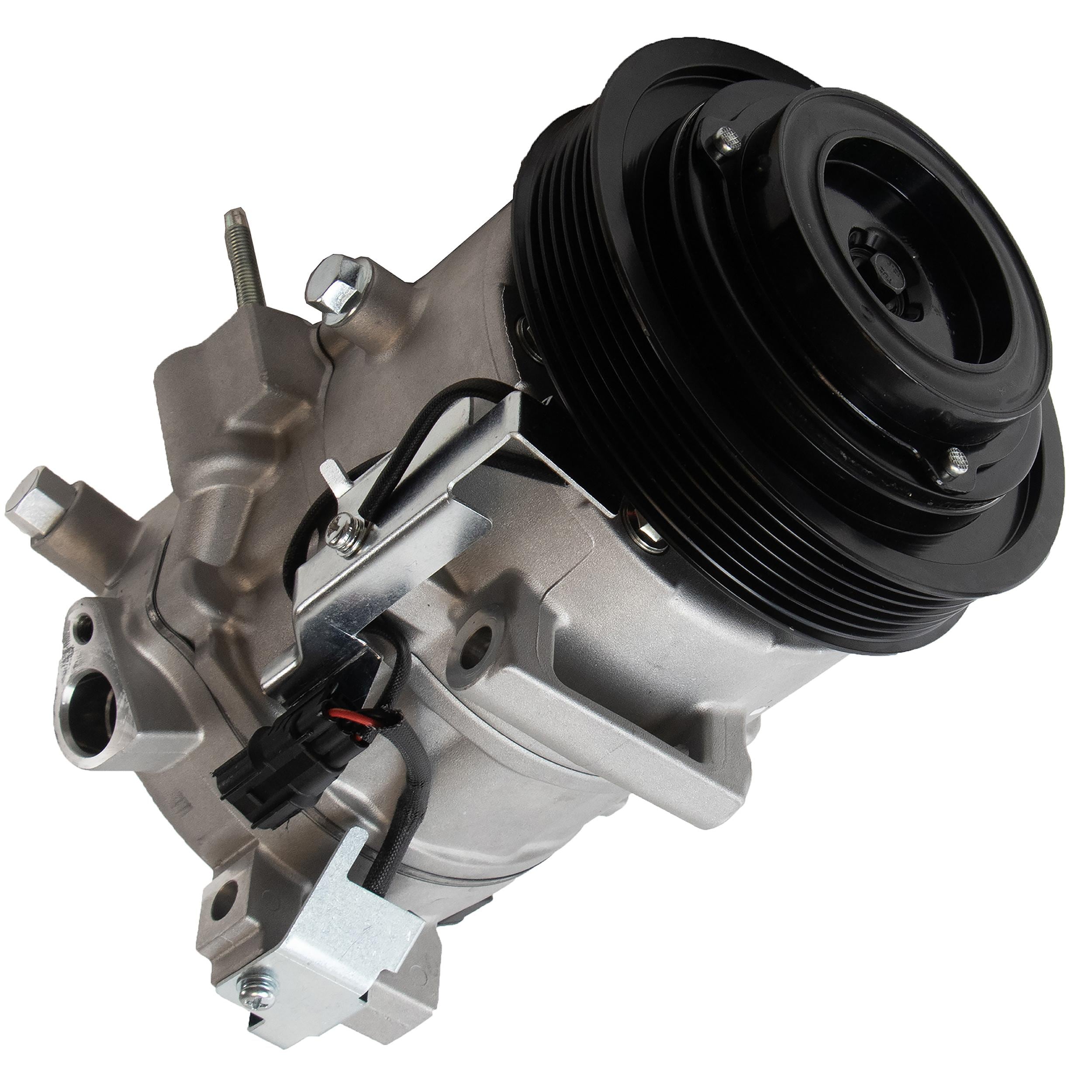 Nissens A/C Compressor 891772 | AutoZone