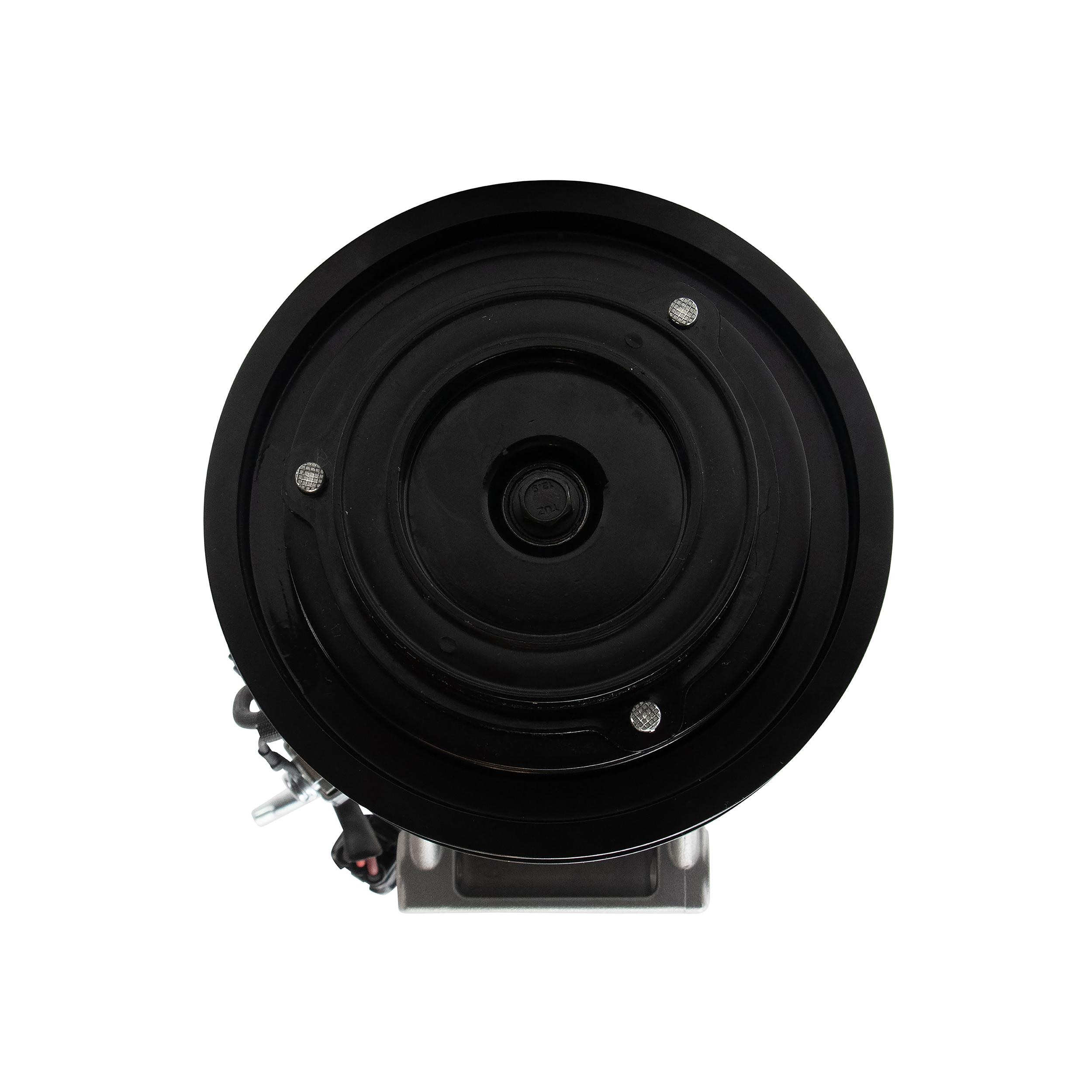 Nissens A/C Compressor 891773 | AutoZone