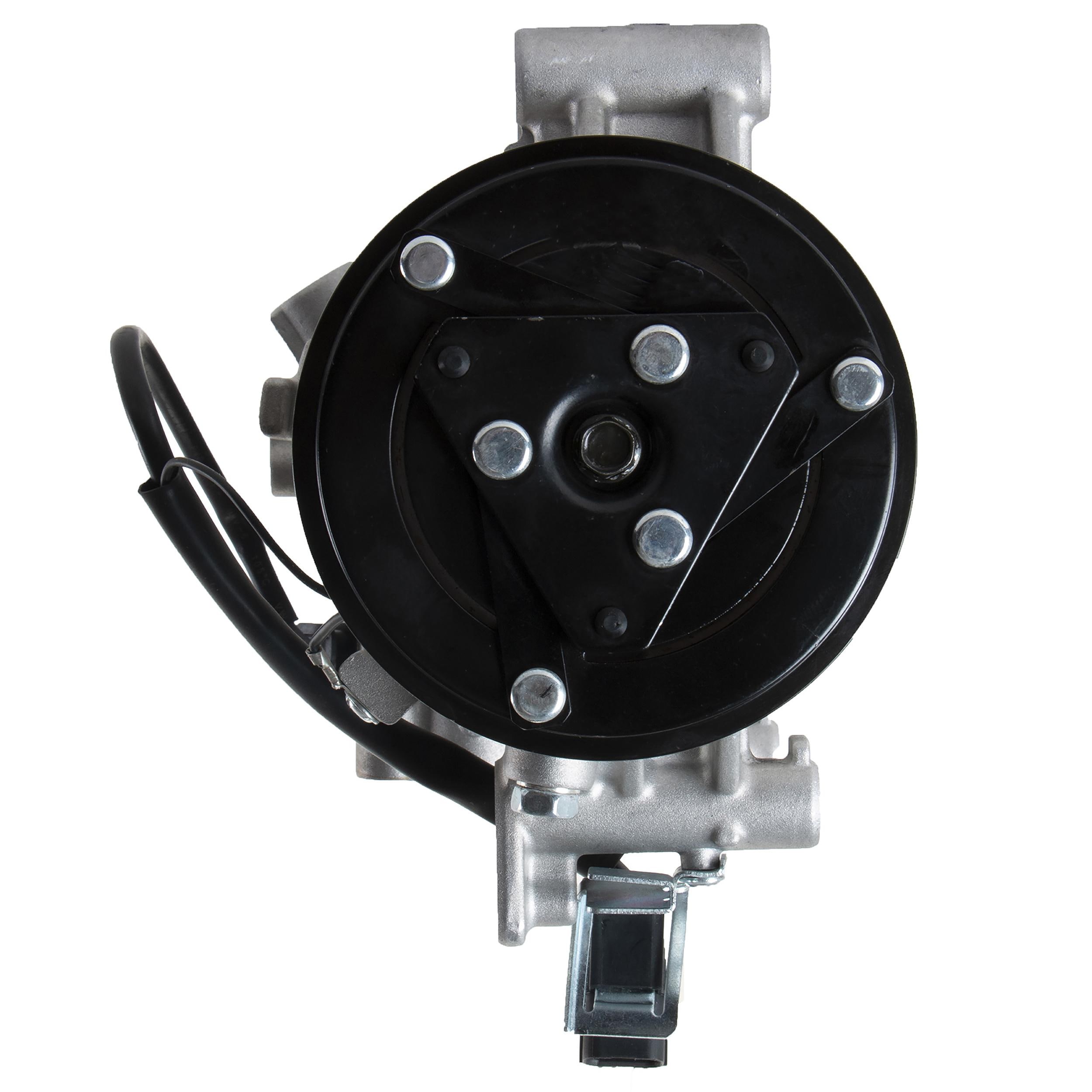 nページ Nissens A/C Compressor 891786 | AutoZone