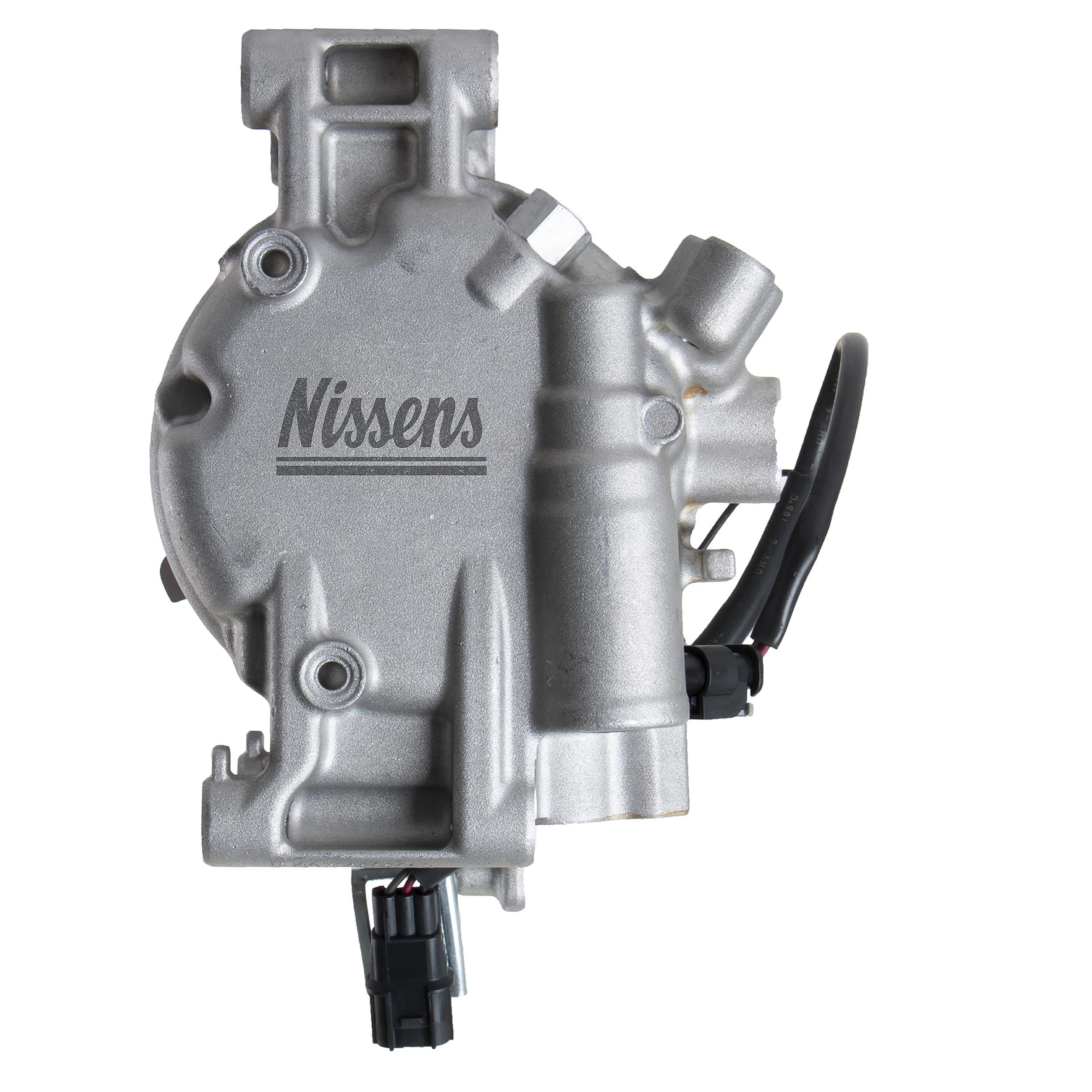 arsnl76 All Makes All Models Parts | AC7178C | Sanden 706 Style 