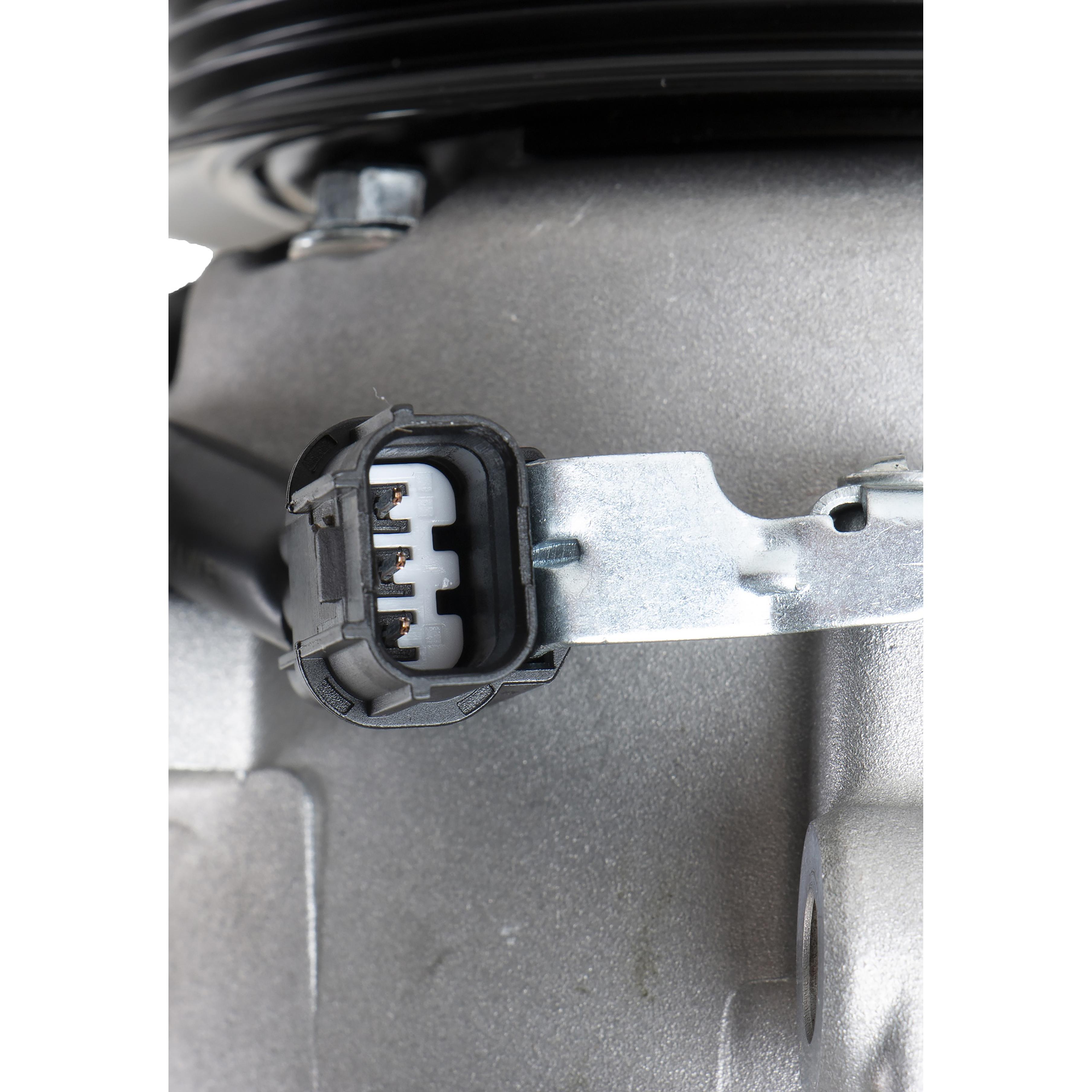 Nissens A/C Compressor 891787 | AutoZone