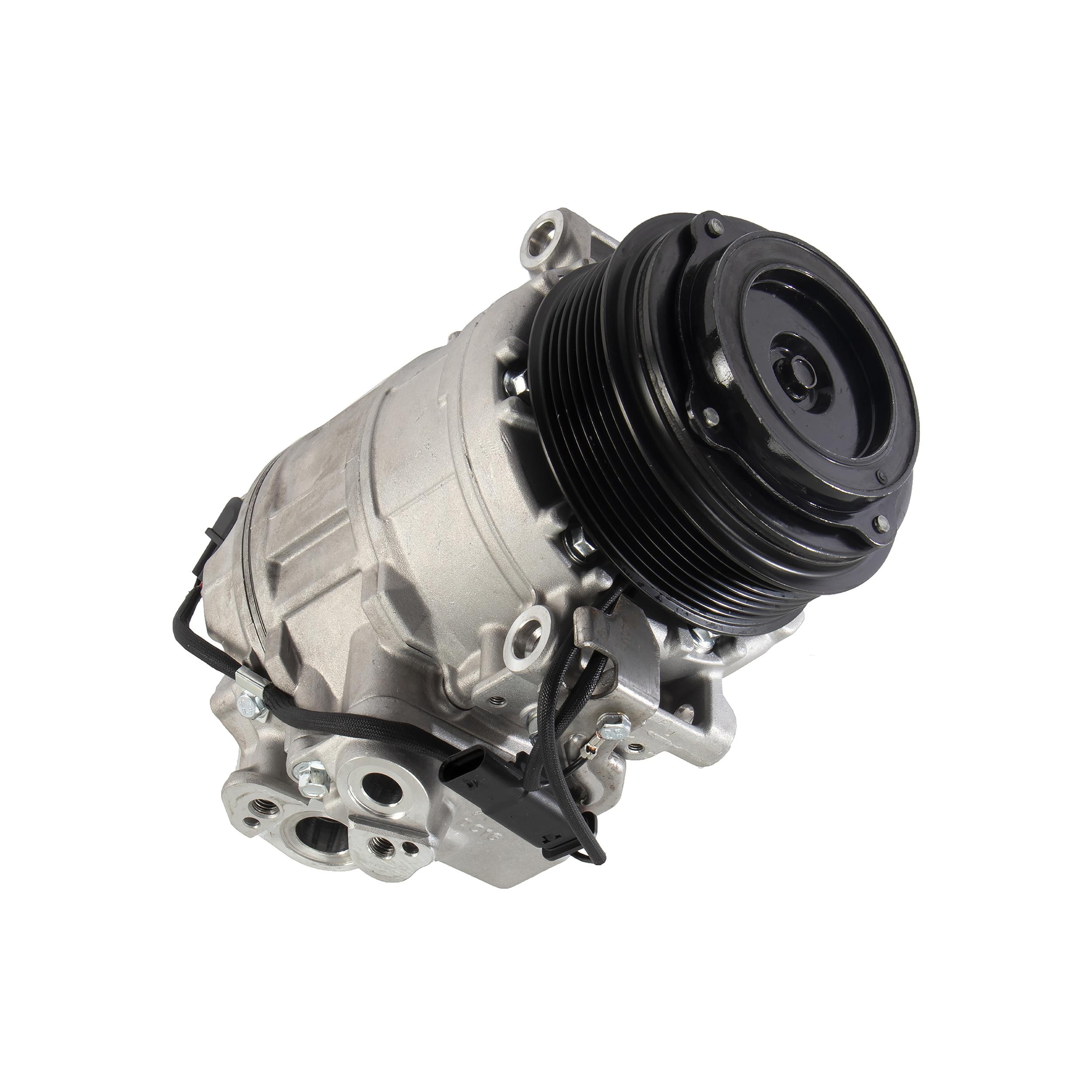 Nissens A/C Compressor 891793 | AutoZone