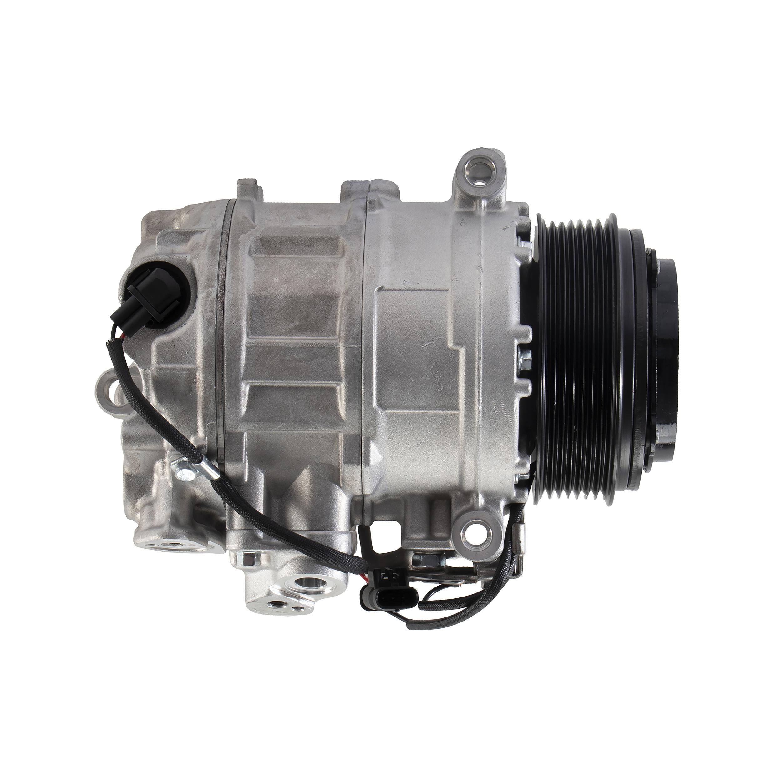 Nissens A/C Compressor 891793 | AutoZone