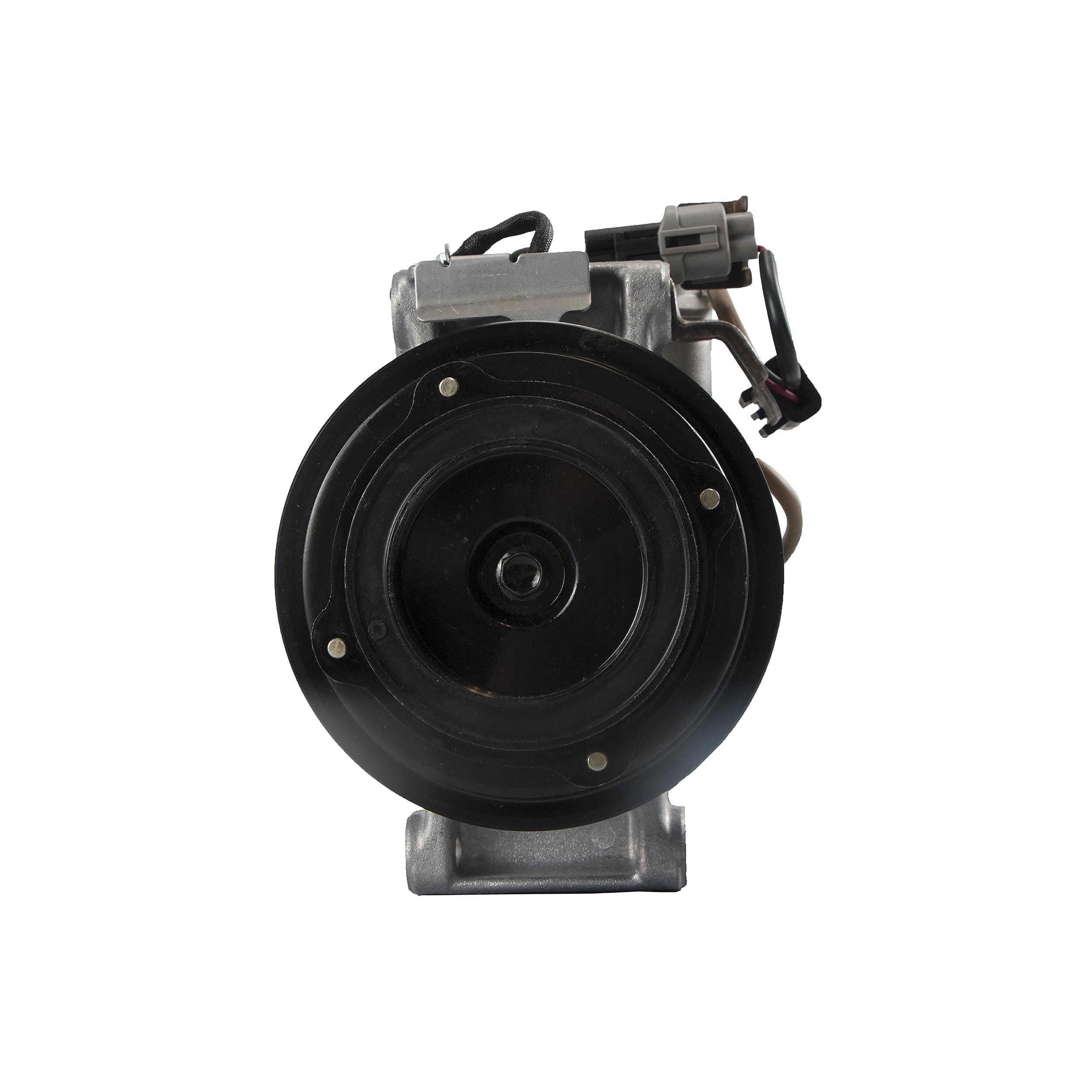 Nissens A/C Compressor 891801 | AutoZone