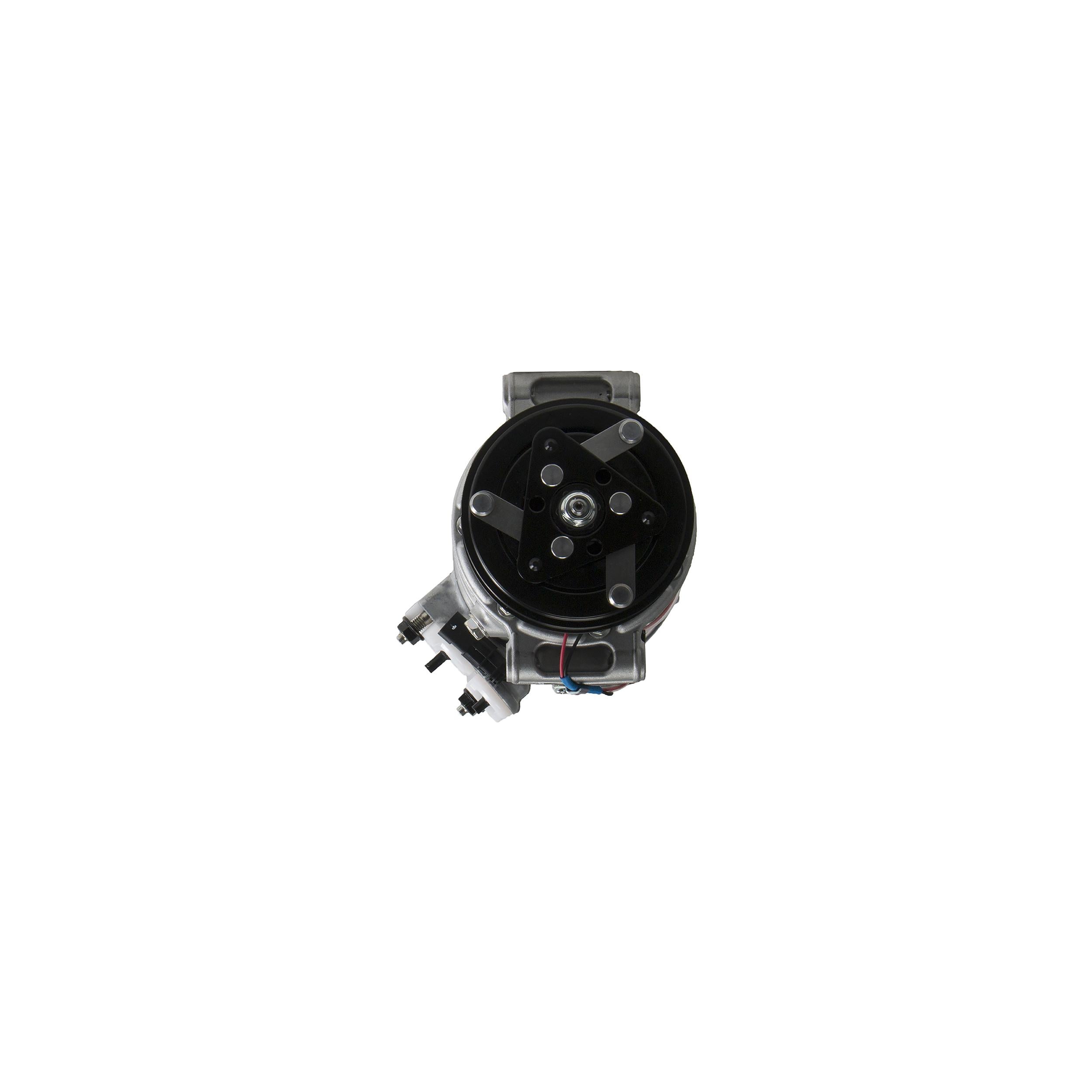 Nissens A/C Compressor 891810 | AutoZone