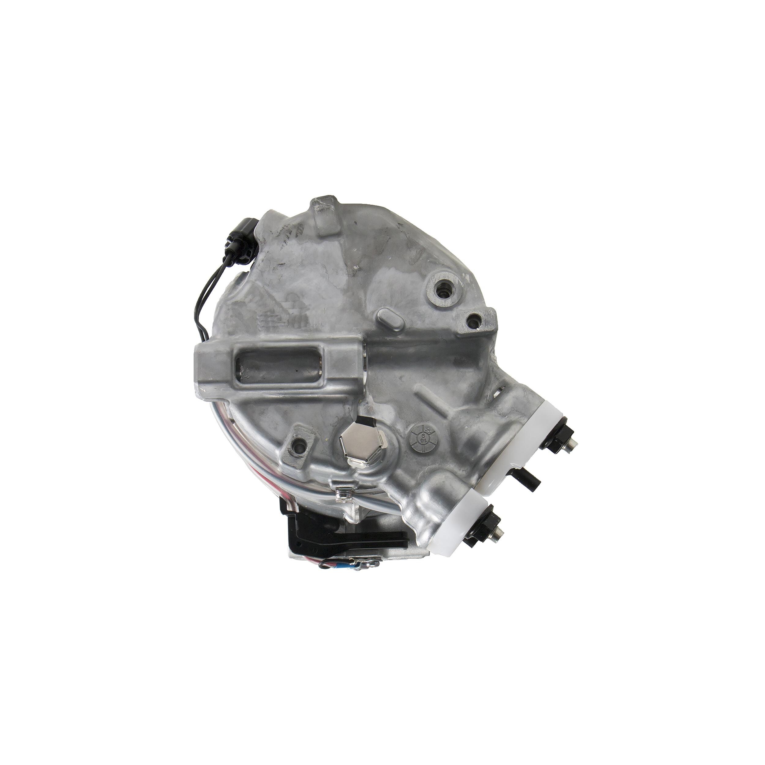 Nissens A/C Compressor 891810 | AutoZone