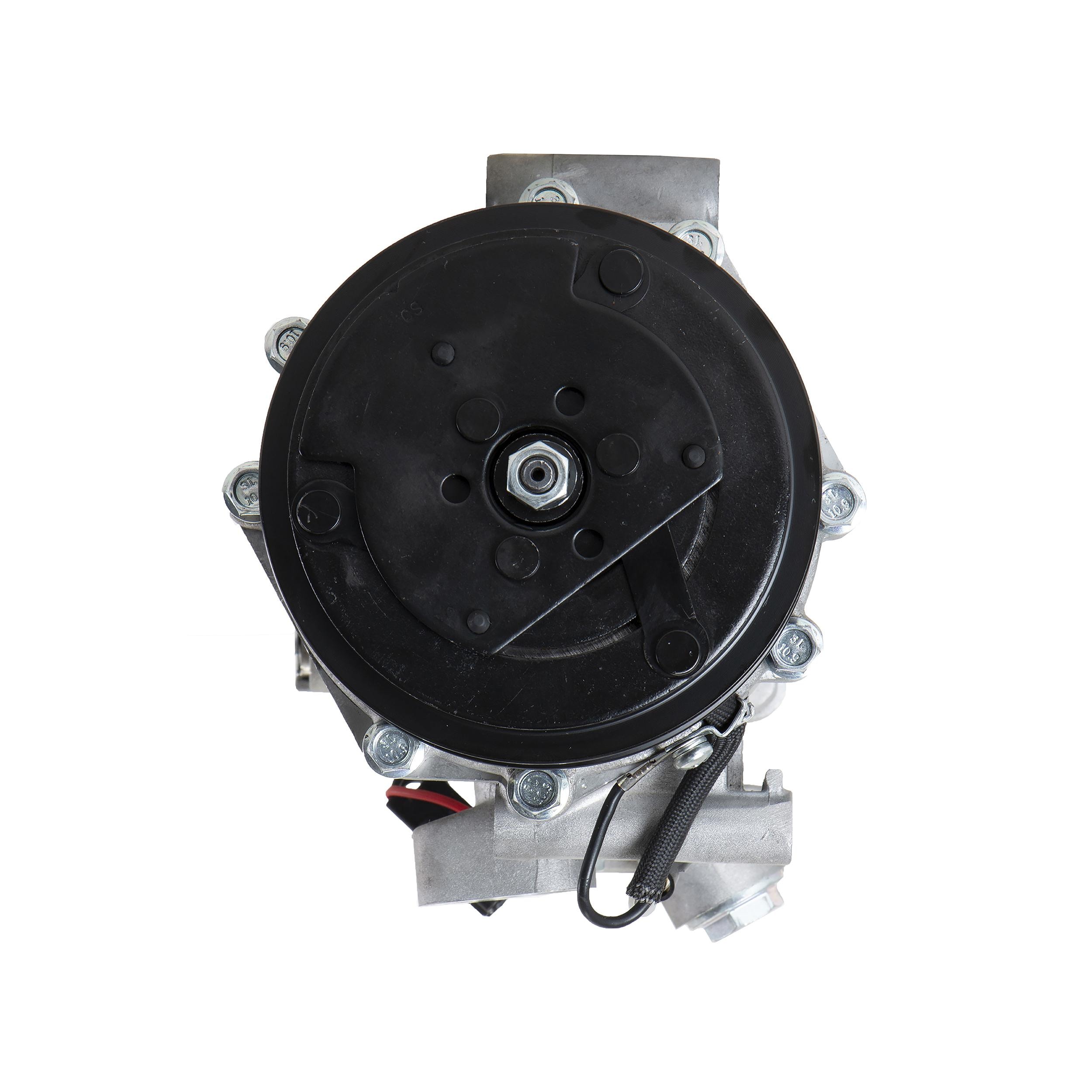 Nissens A/C Compressor 891812 | AutoZone