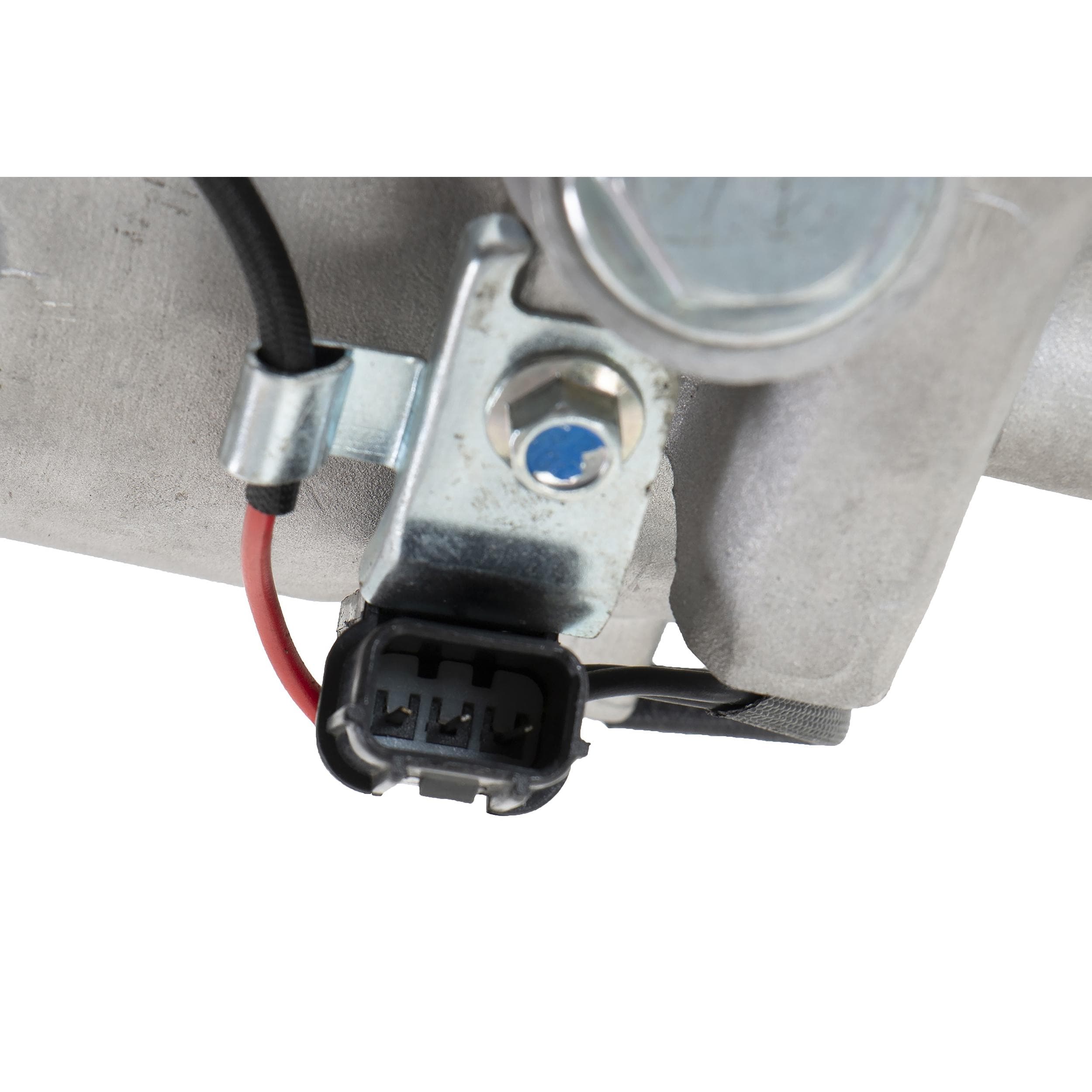 Nissens A/C Compressor 891812 | AutoZone