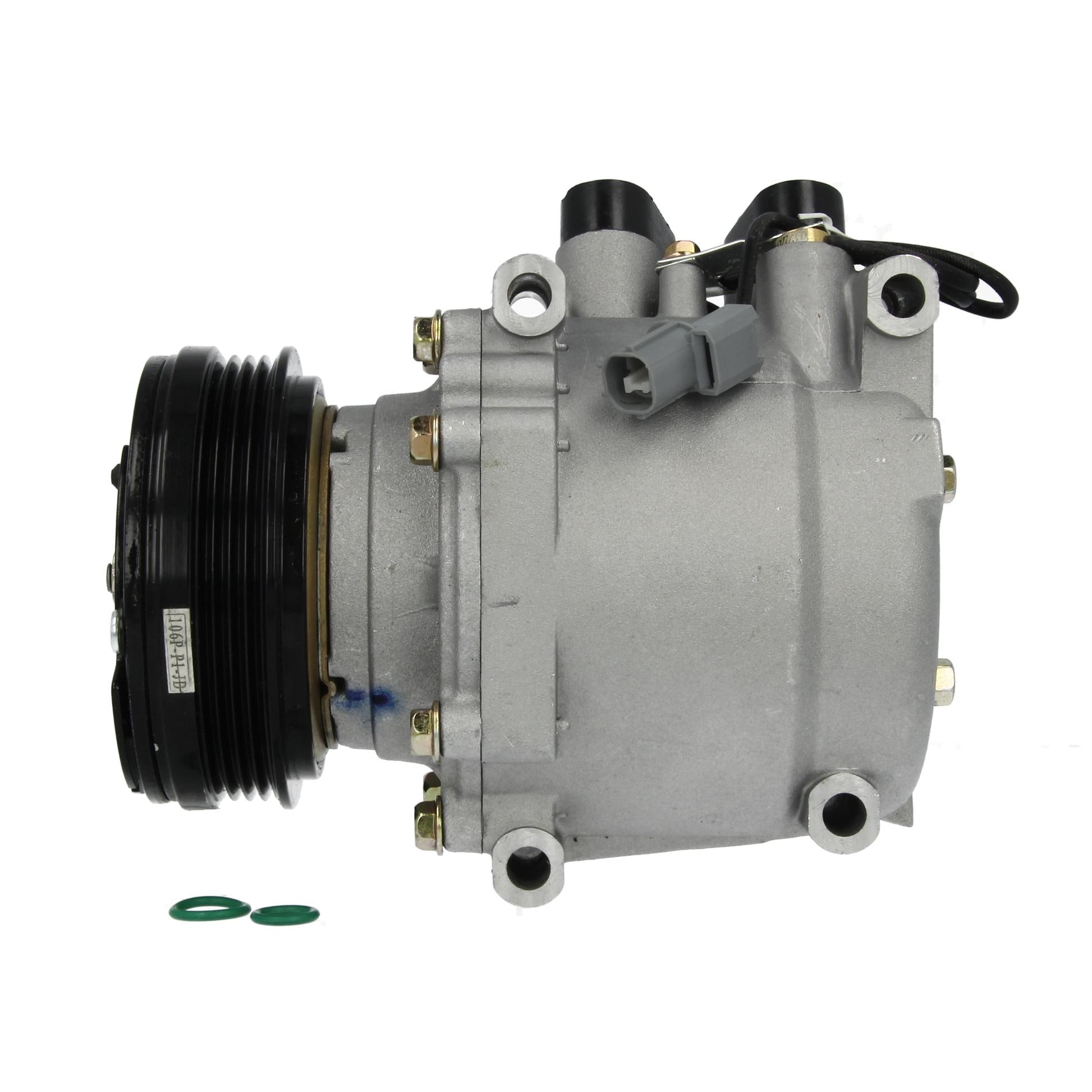 Nissens A/C Compressor 89226 | AutoZone
