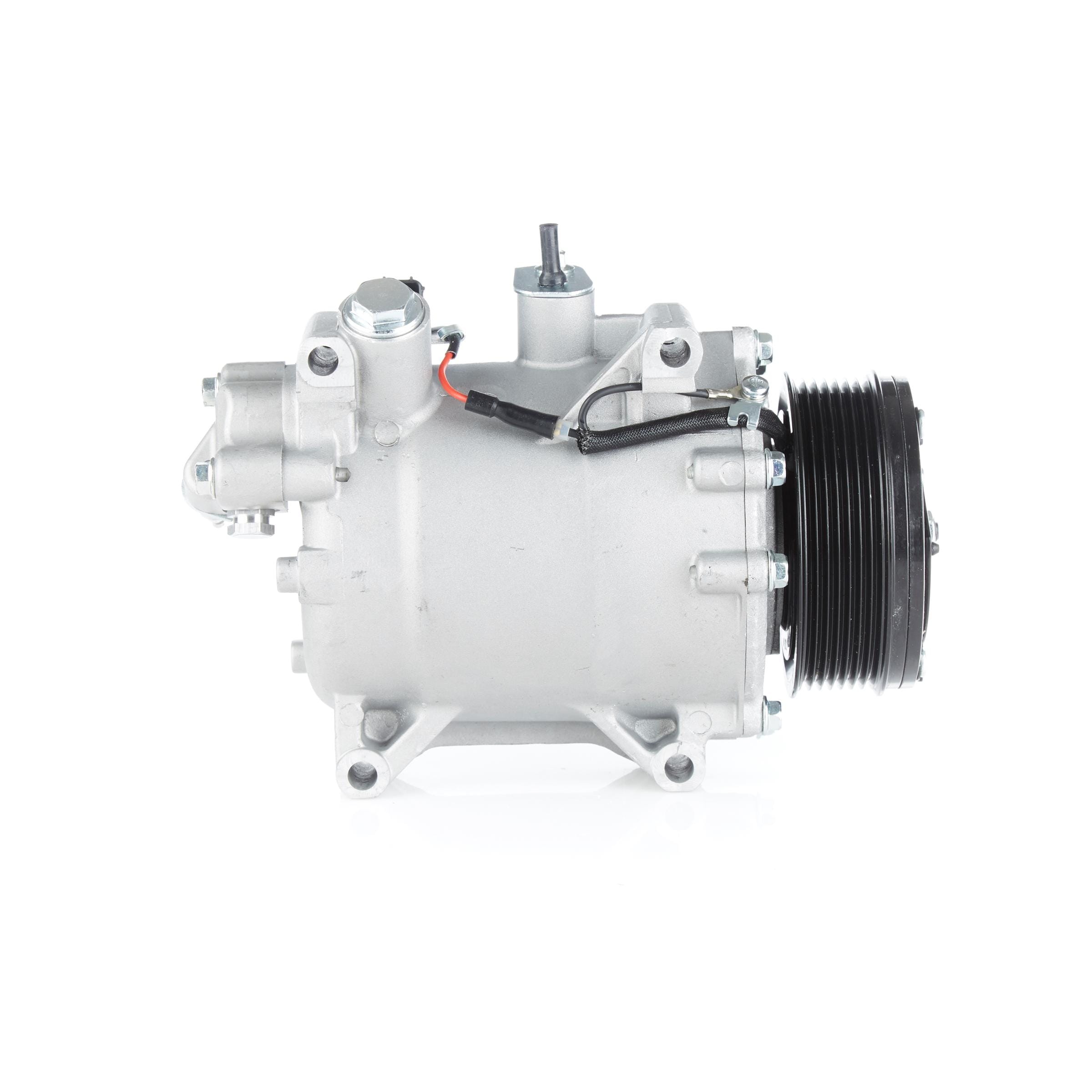 Nissens A/C Compressor 89245 | AutoZone