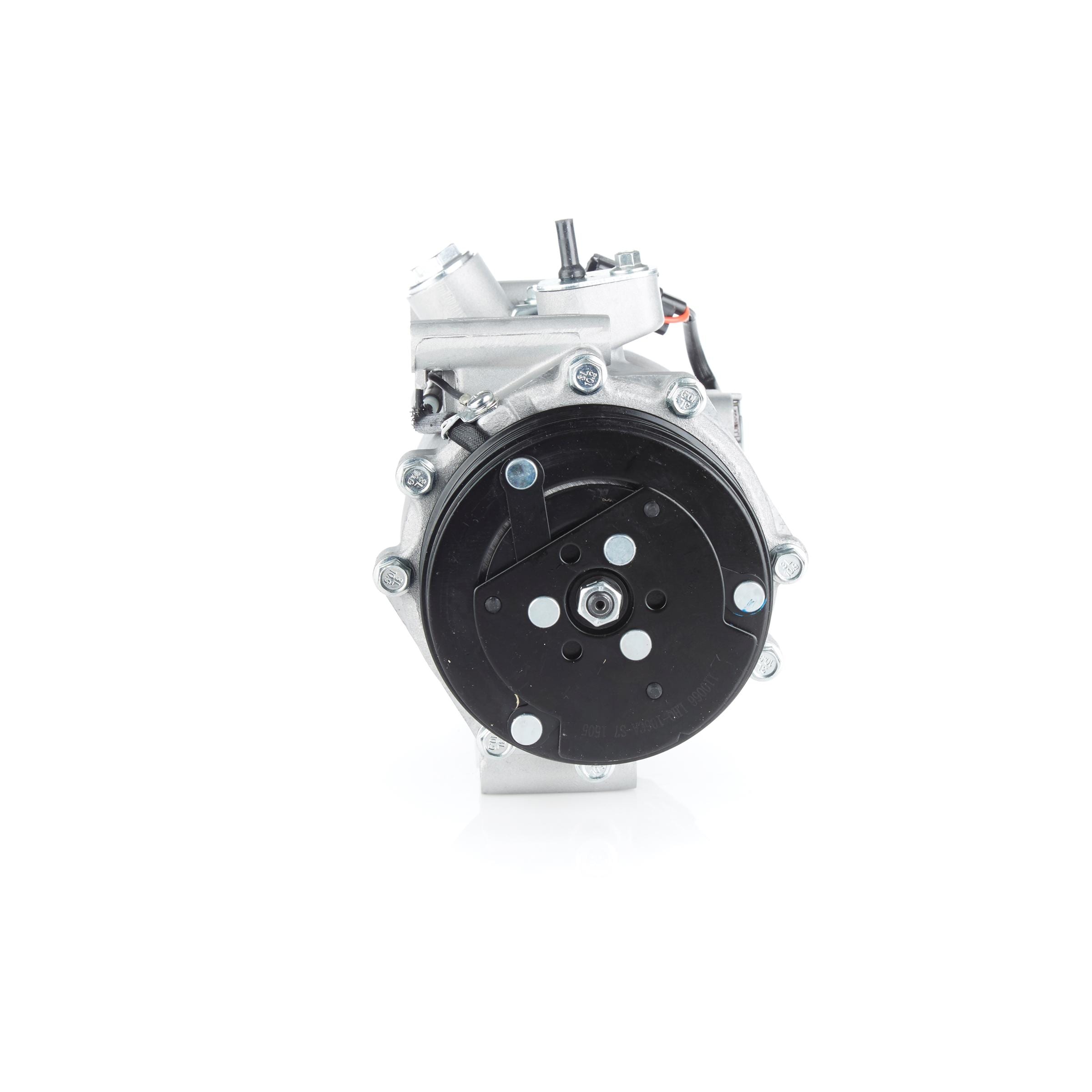 Nissens A/C Compressor 89245 | AutoZone