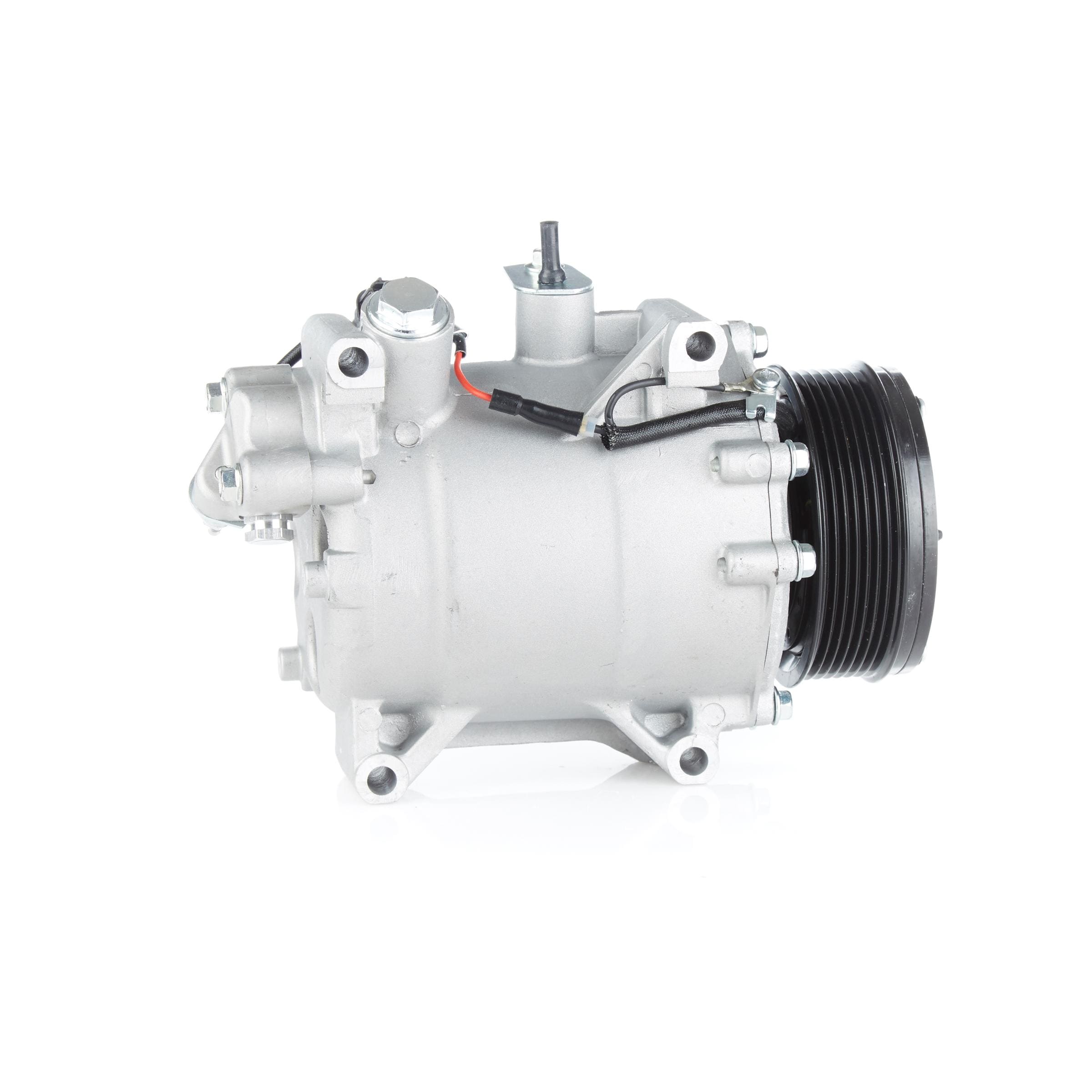 Nissens A/C Compressor 89245 | AutoZone