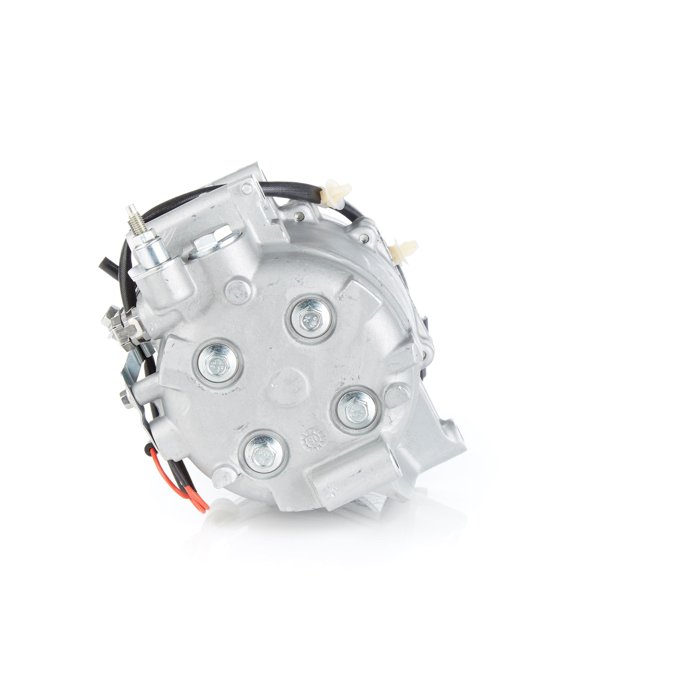 ラ Nissens A/C Compressor 89247 | AutoZone