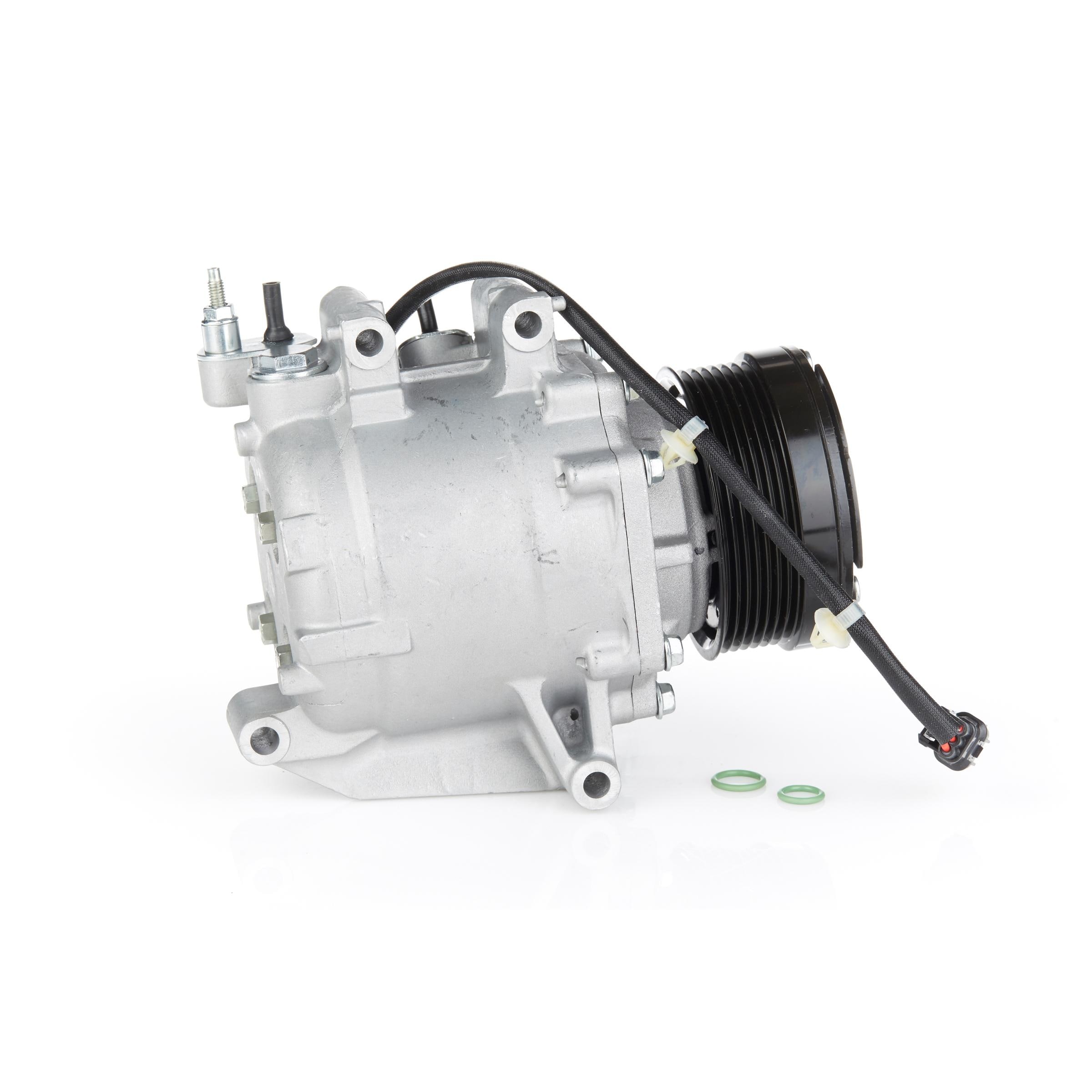 Nissens A/C Compressor 89247 | AutoZone
