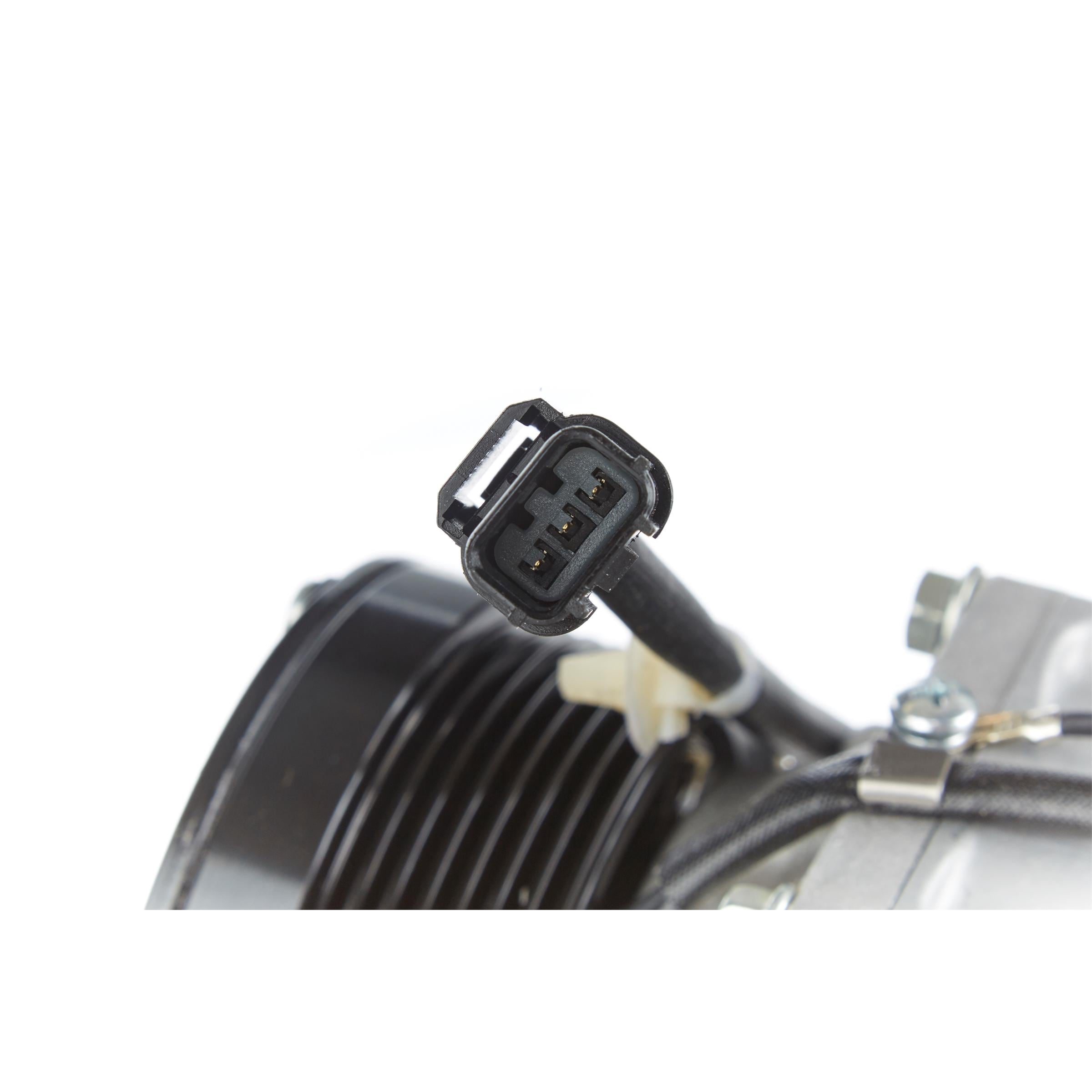 Nissens A/C Compressor 89247 | AutoZone