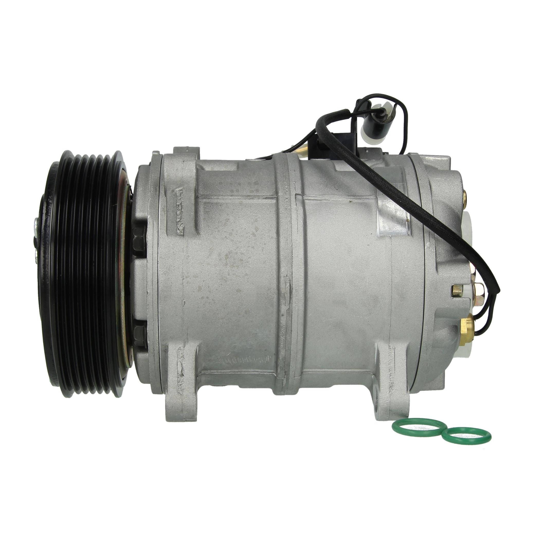 Nissens A/C Compressor 89249 | AutoZone