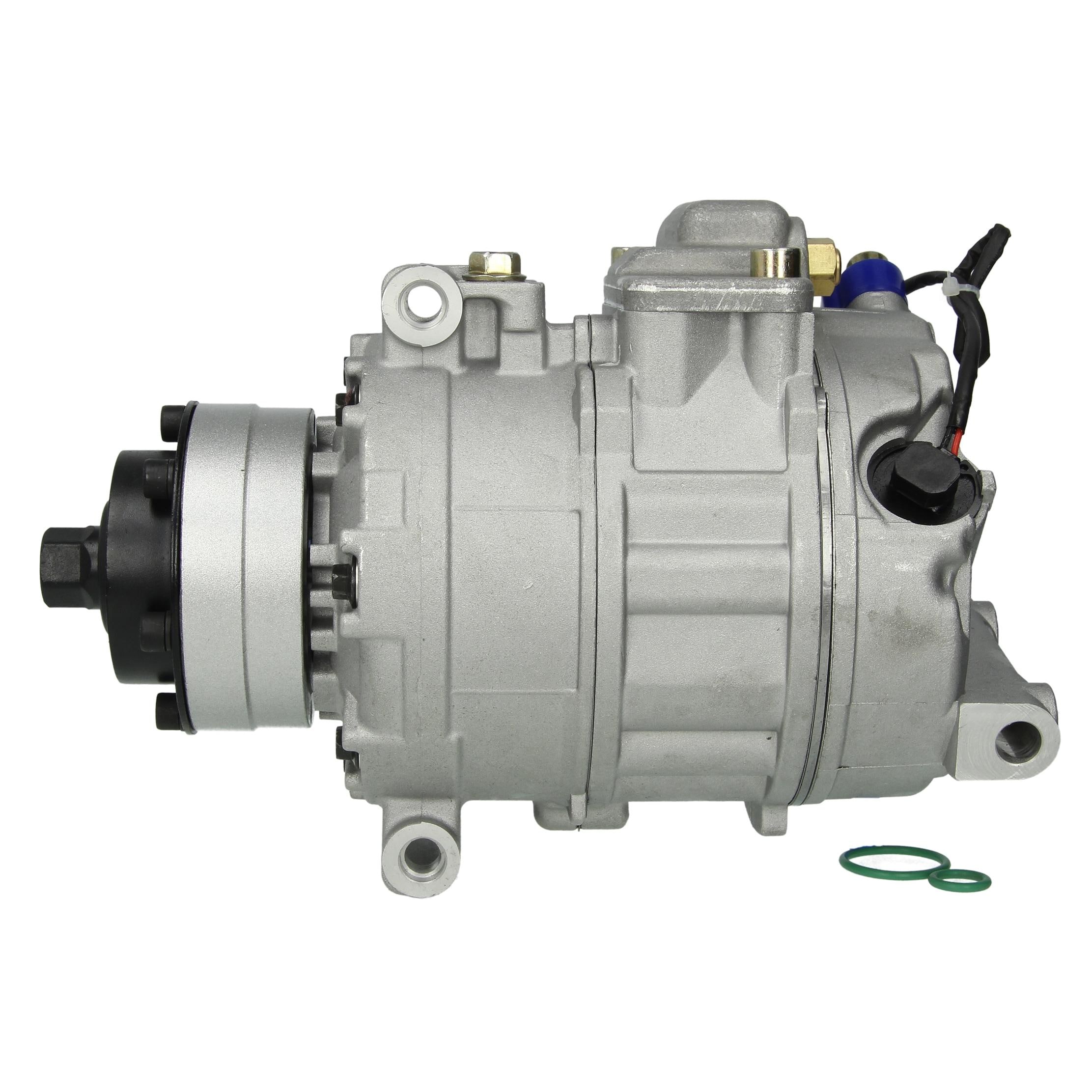 Nissens A/C Compressor 89418 | AutoZone