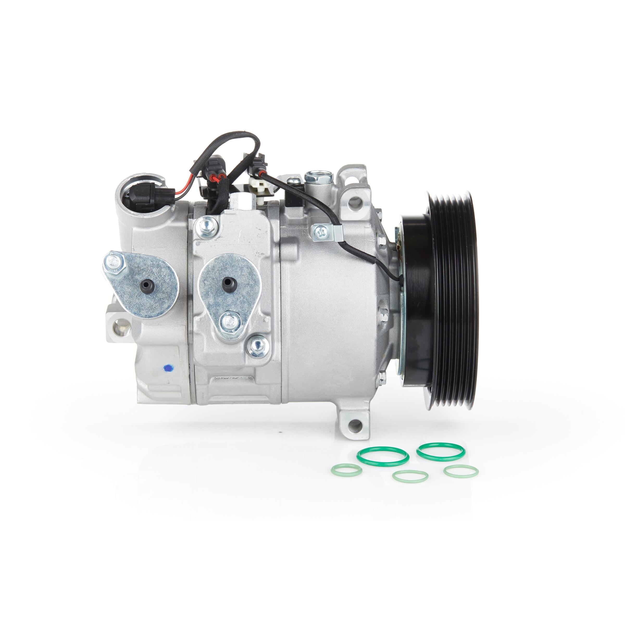 Nissens A/C Compressor 89463 | AutoZone