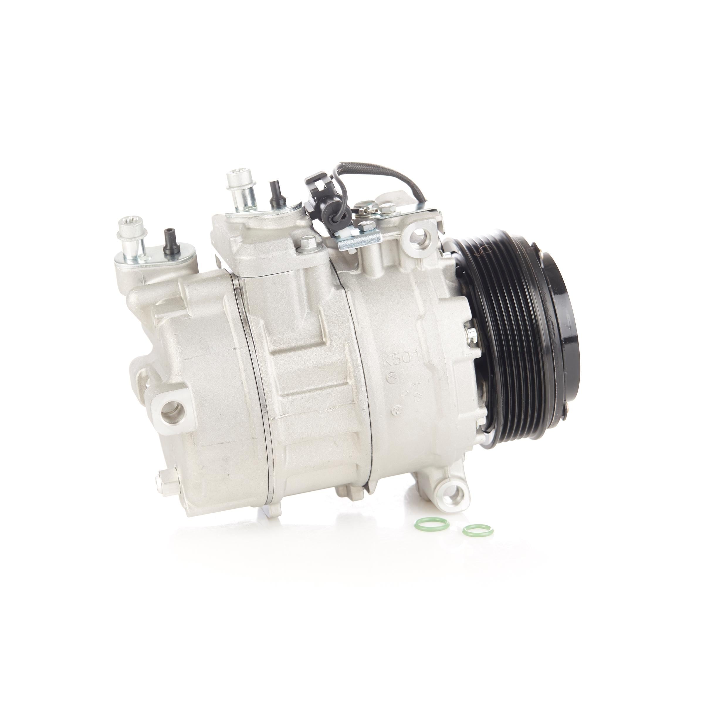 Nissens A/C Compressor 89496 | AutoZone