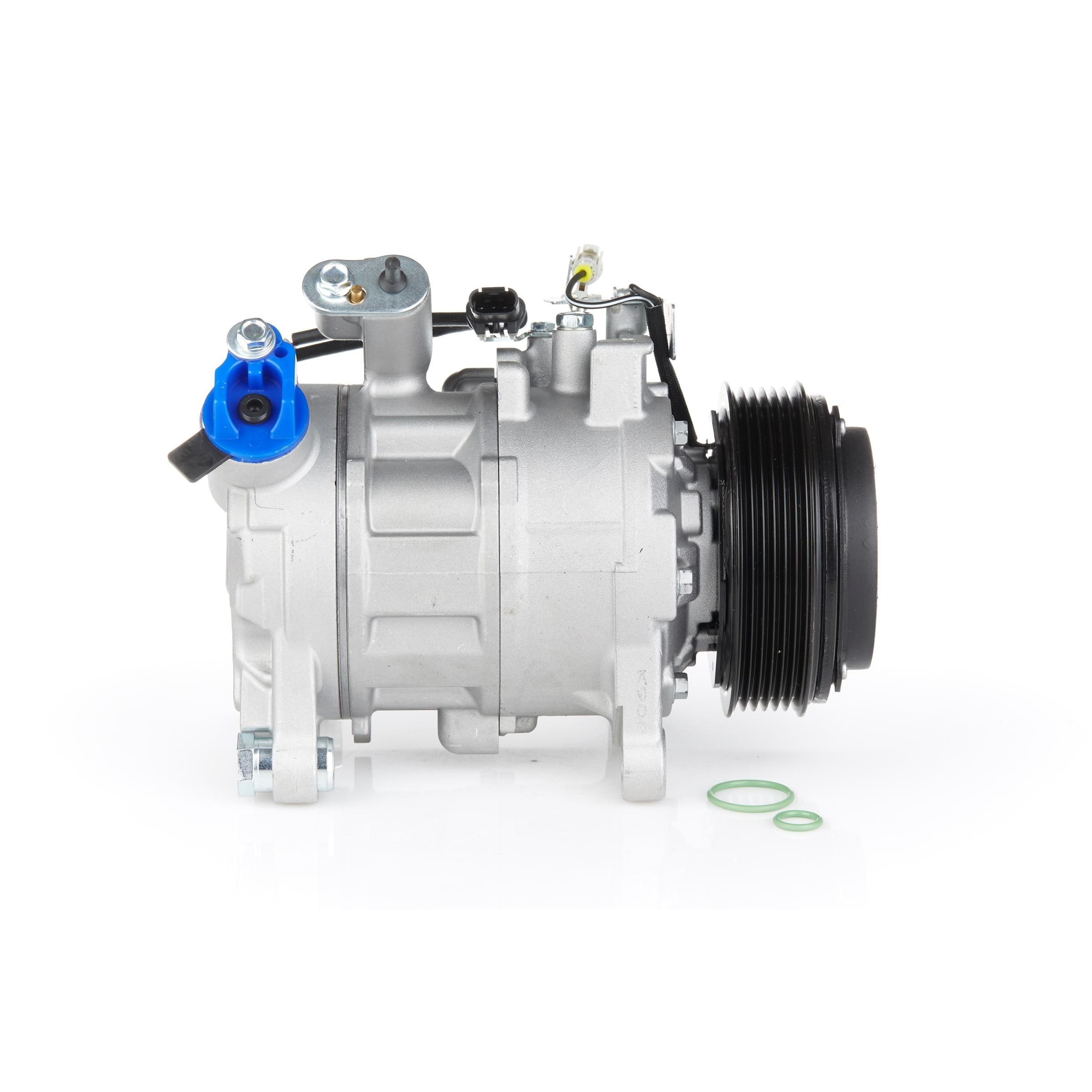 Nissens A/C Compressor 89585 | AutoZone