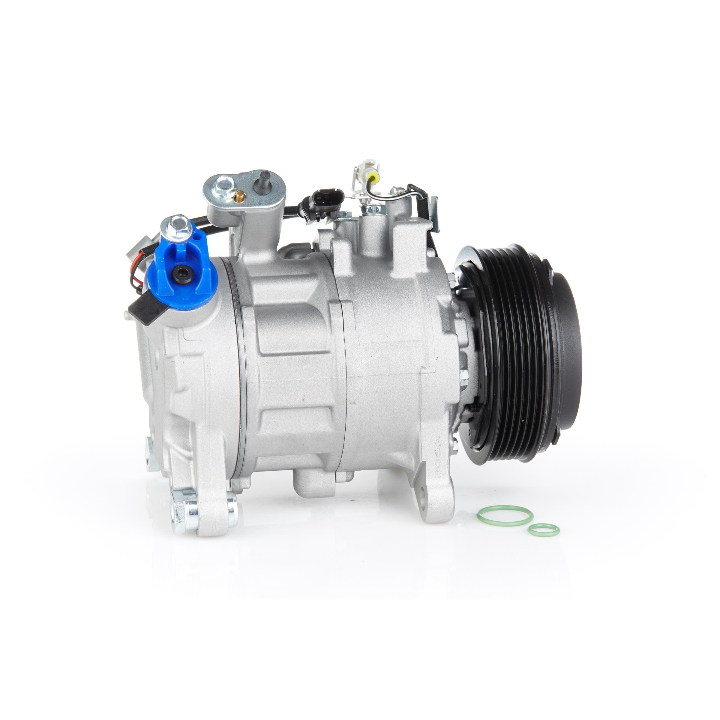 Nissens A/C Compressor 89585 | AutoZone