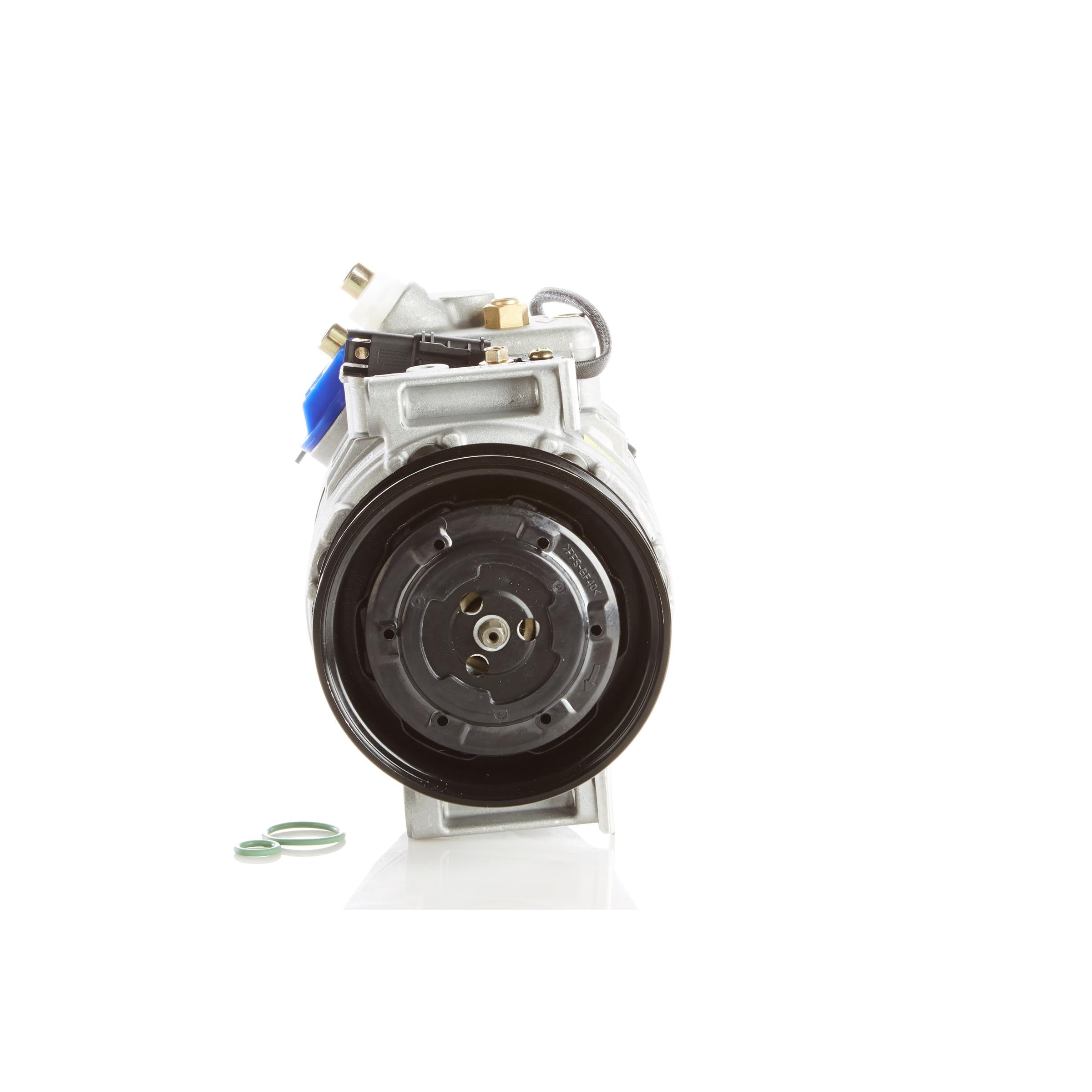 Nissens A/C Compressor 89599 | AutoZone
