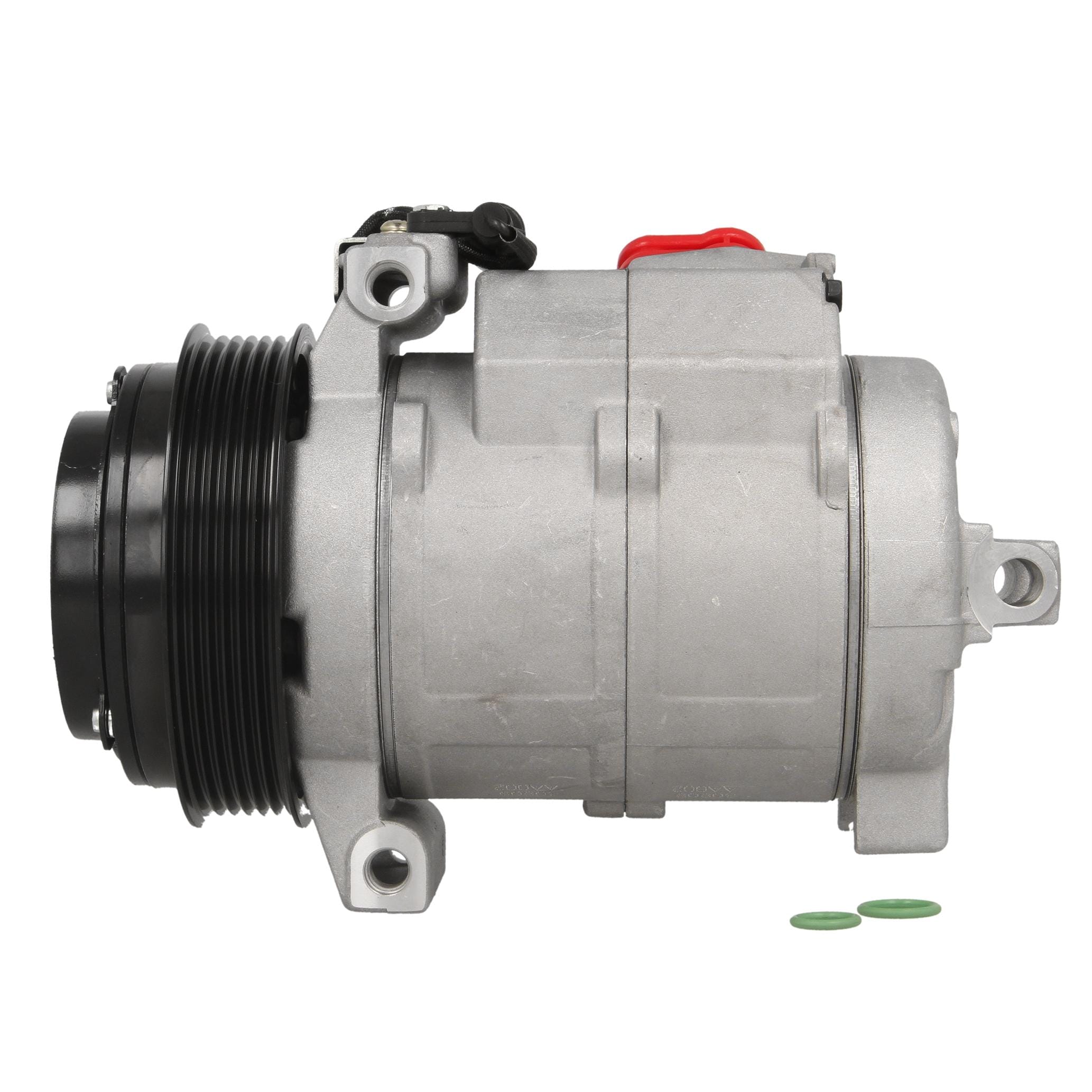 Nissens A/C Compressor 89606 | AutoZone