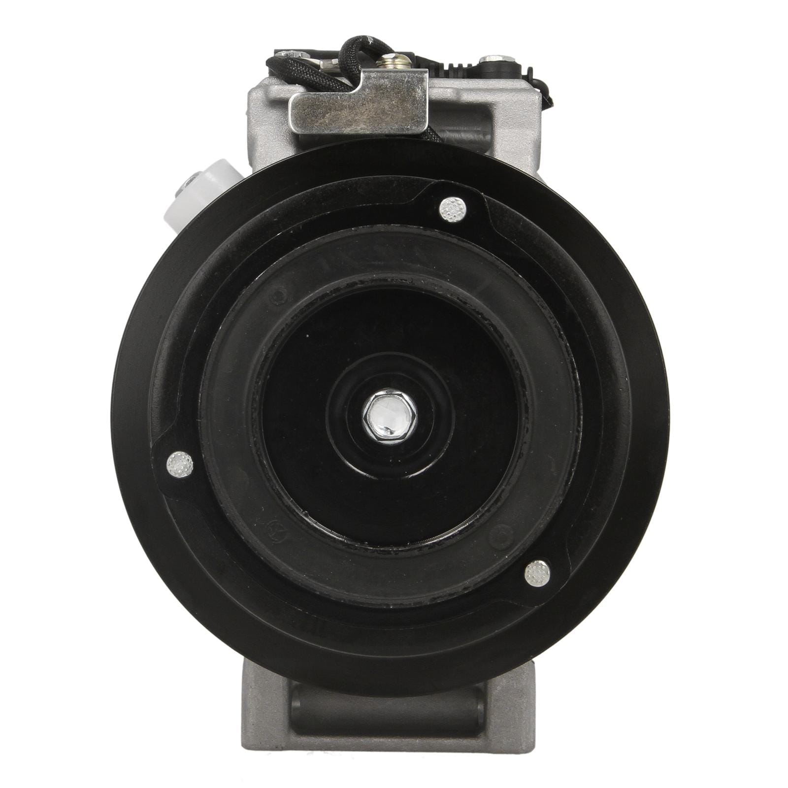 Nissens A/C Compressor 89606 | AutoZone