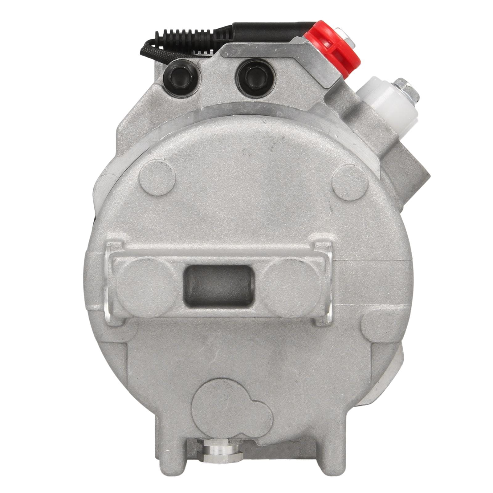 Nissens A/C Compressor 89606 | AutoZone