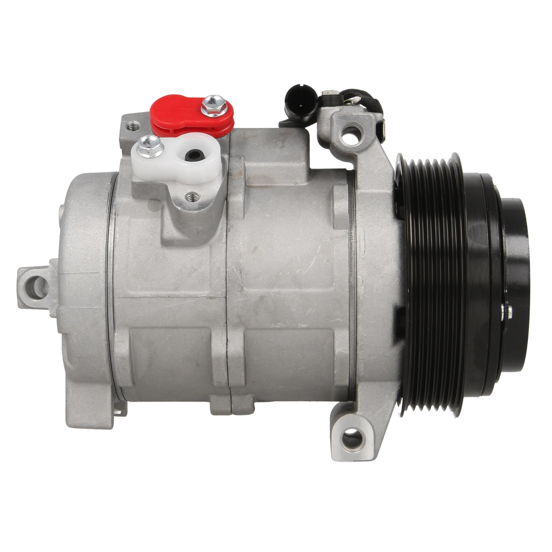 Nissens A/C Compressor 89606 | AutoZone