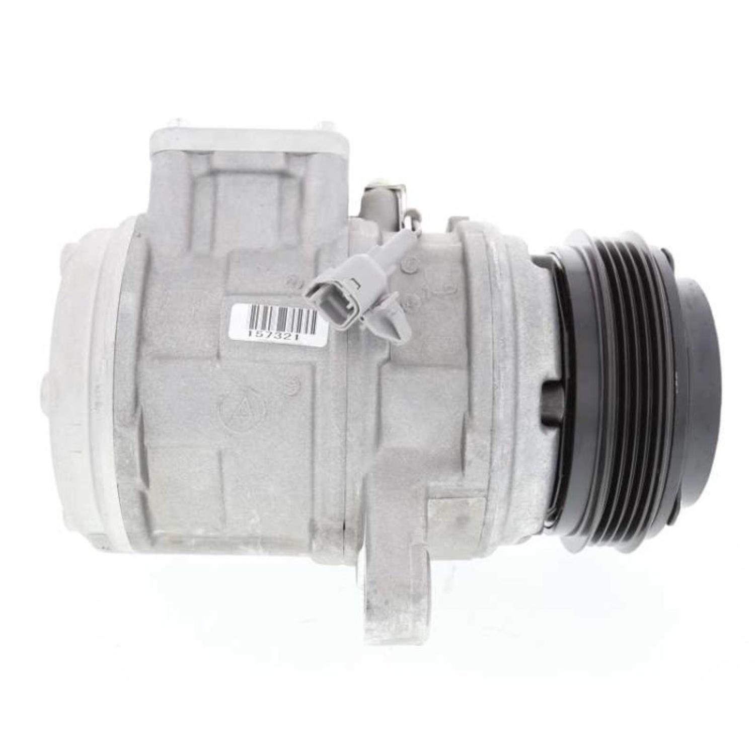 Omega Environmental Technologies A/C Compressor 20-00149-NIP
