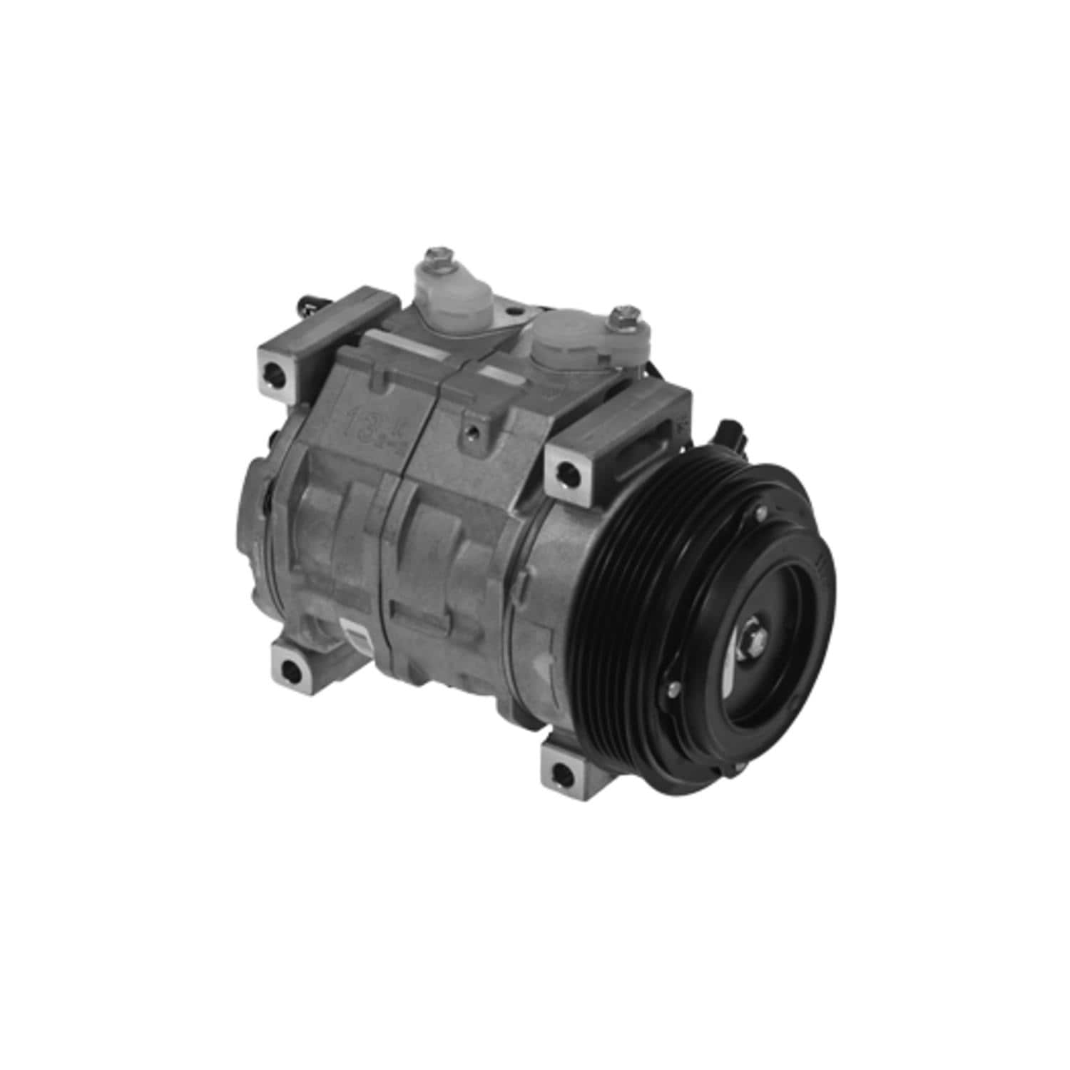 Omega Environmental Technologies A/C Compressor 20-11278 | AutoZone