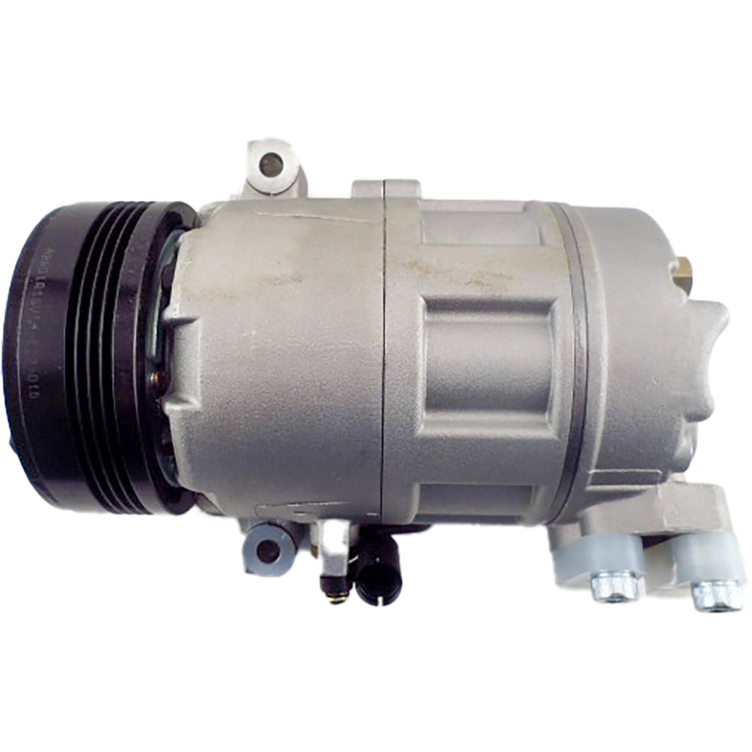 Omega Environmental Technologies A/C Compressor 20-21176-AM | AutoZone
