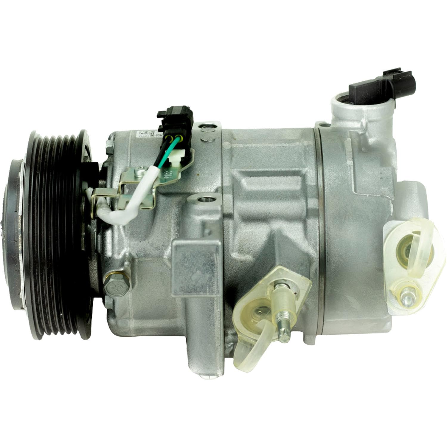 あぁ元気 Omega Environmental Technologies A/C Compressor 20-27347 | AutoZone
