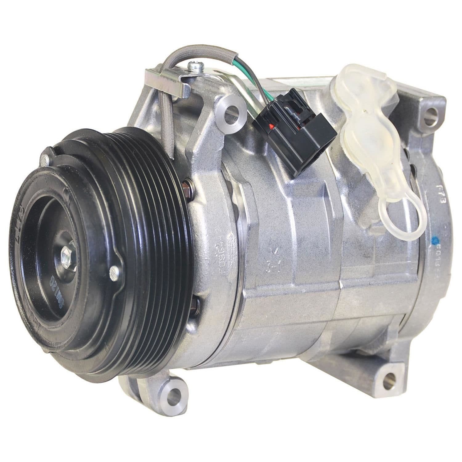 Denso A/C Compressor 471-0705 | AutoZone