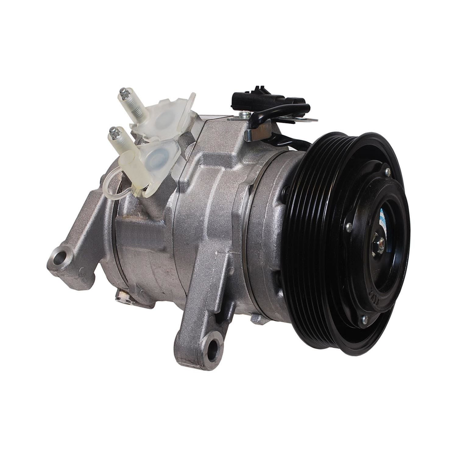 Denso A/C Compressor 471-0815 | AutoZone