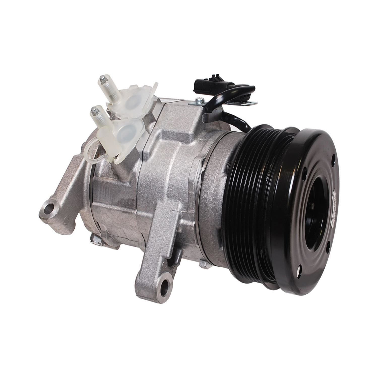 Denso A/C Compressor 471-0821 | AutoZone