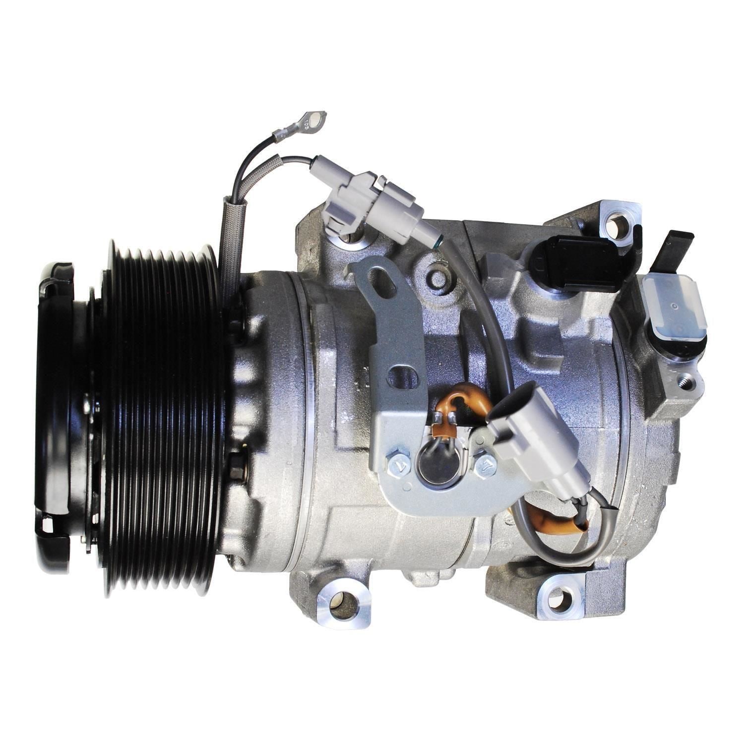 Denso A/C Compressor 471-1015 | AutoZone