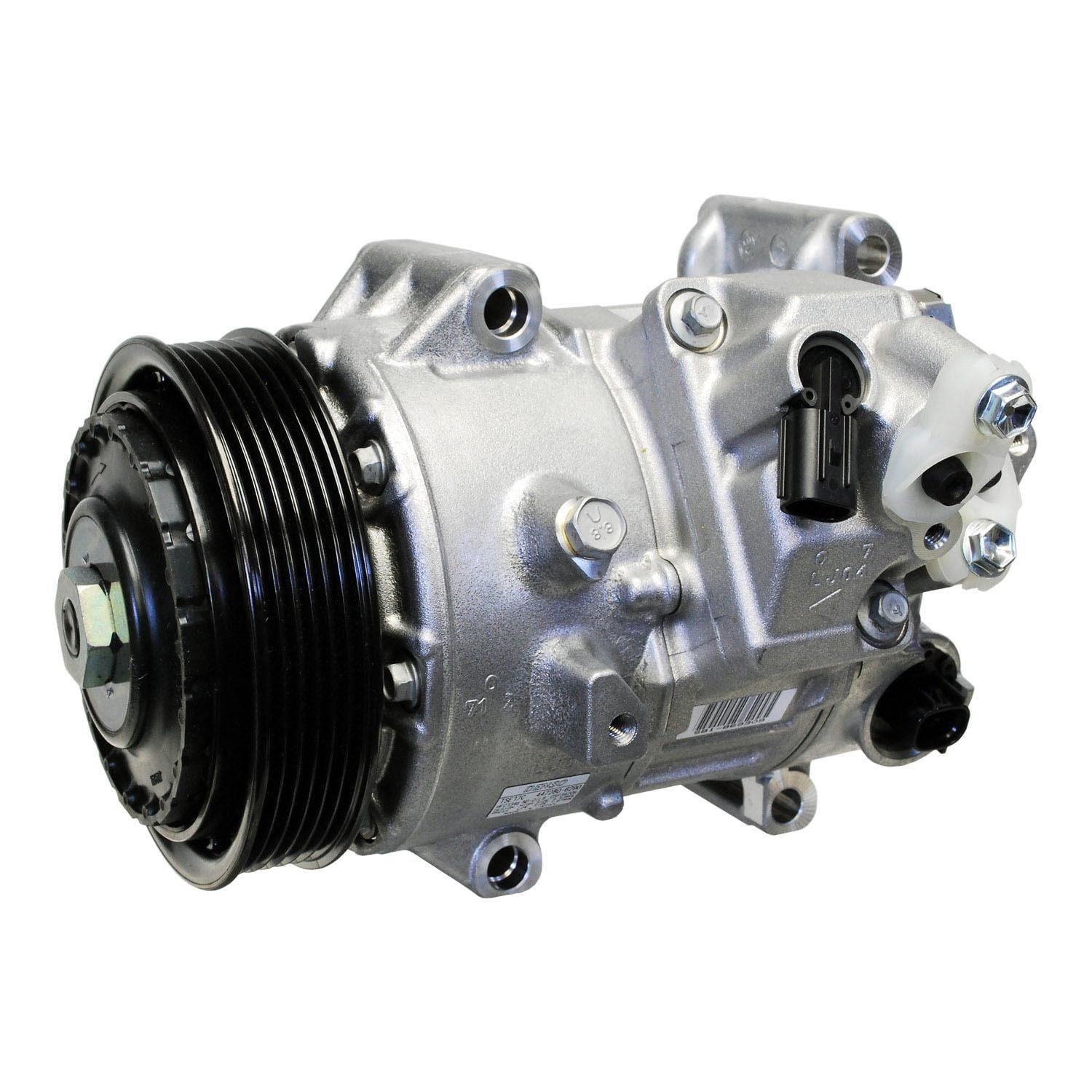 Denso A/C Compressor 471-1018 | AutoZone